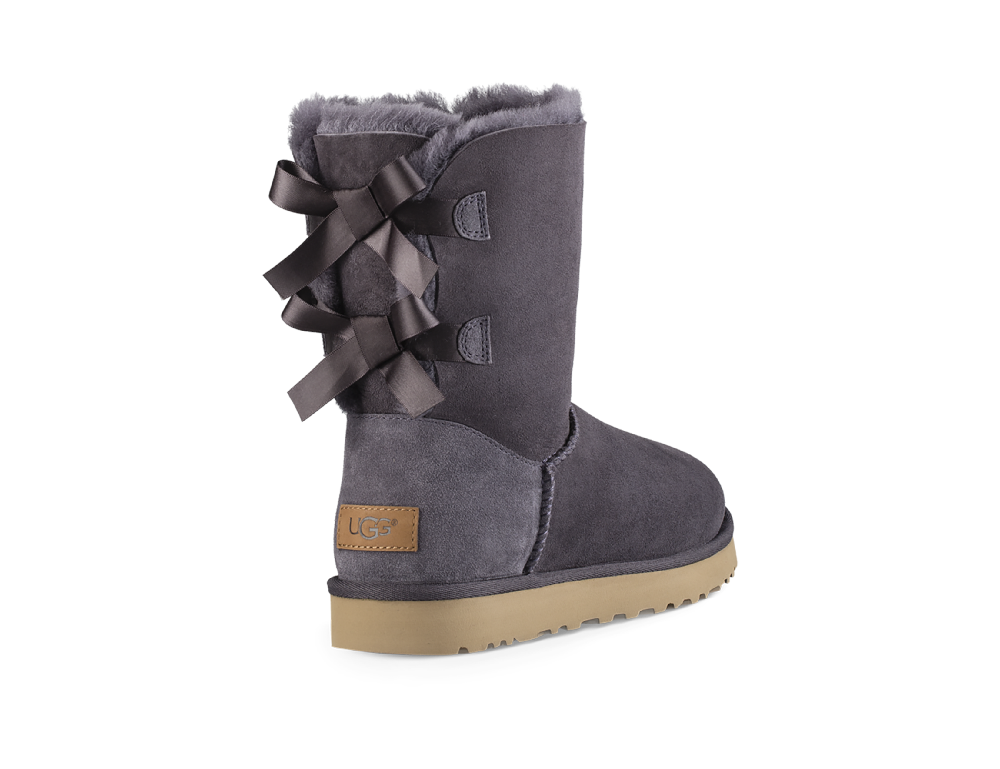 Bailey Bow II Boot UGG Official