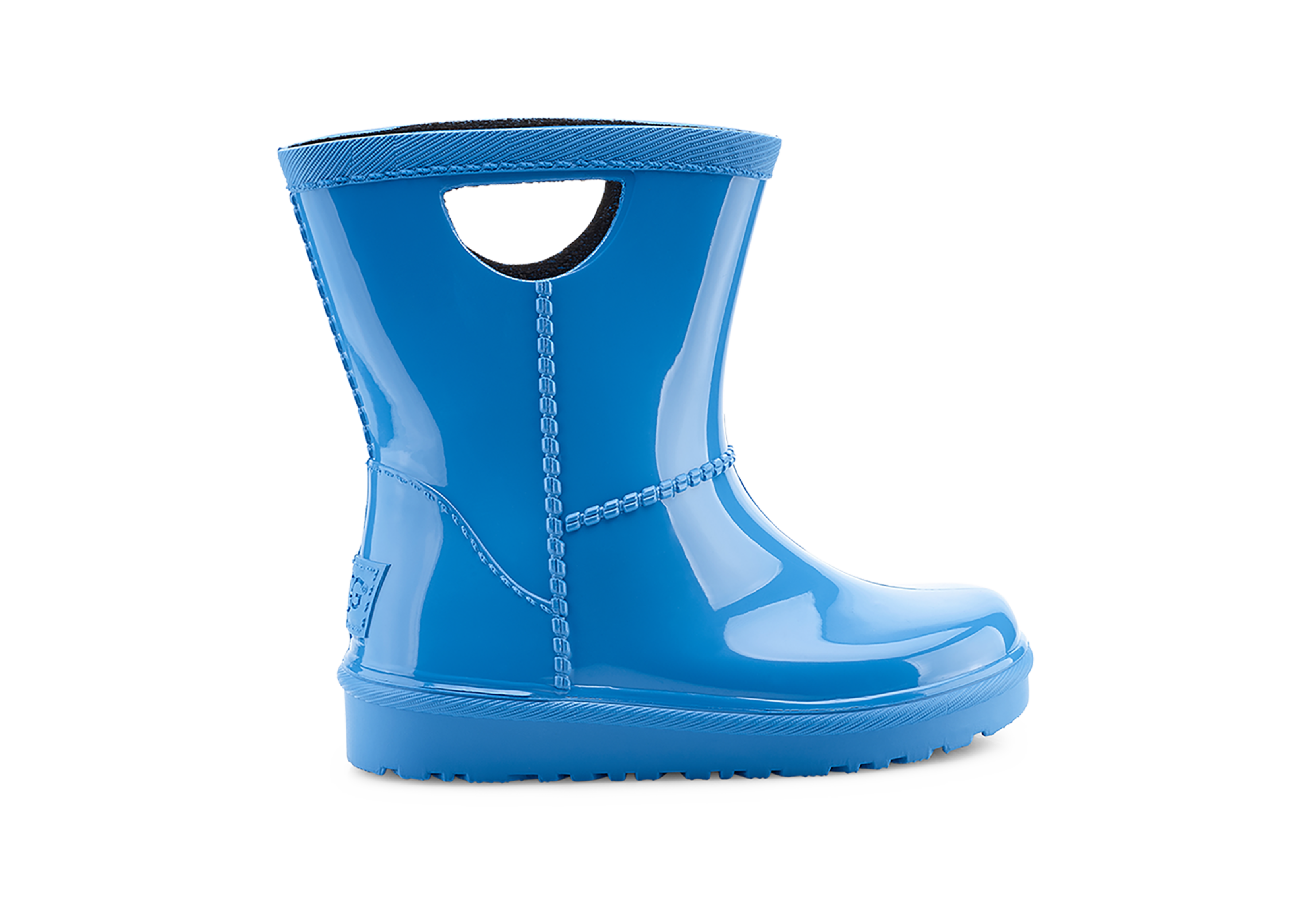 Kids ugg cheap rain boots