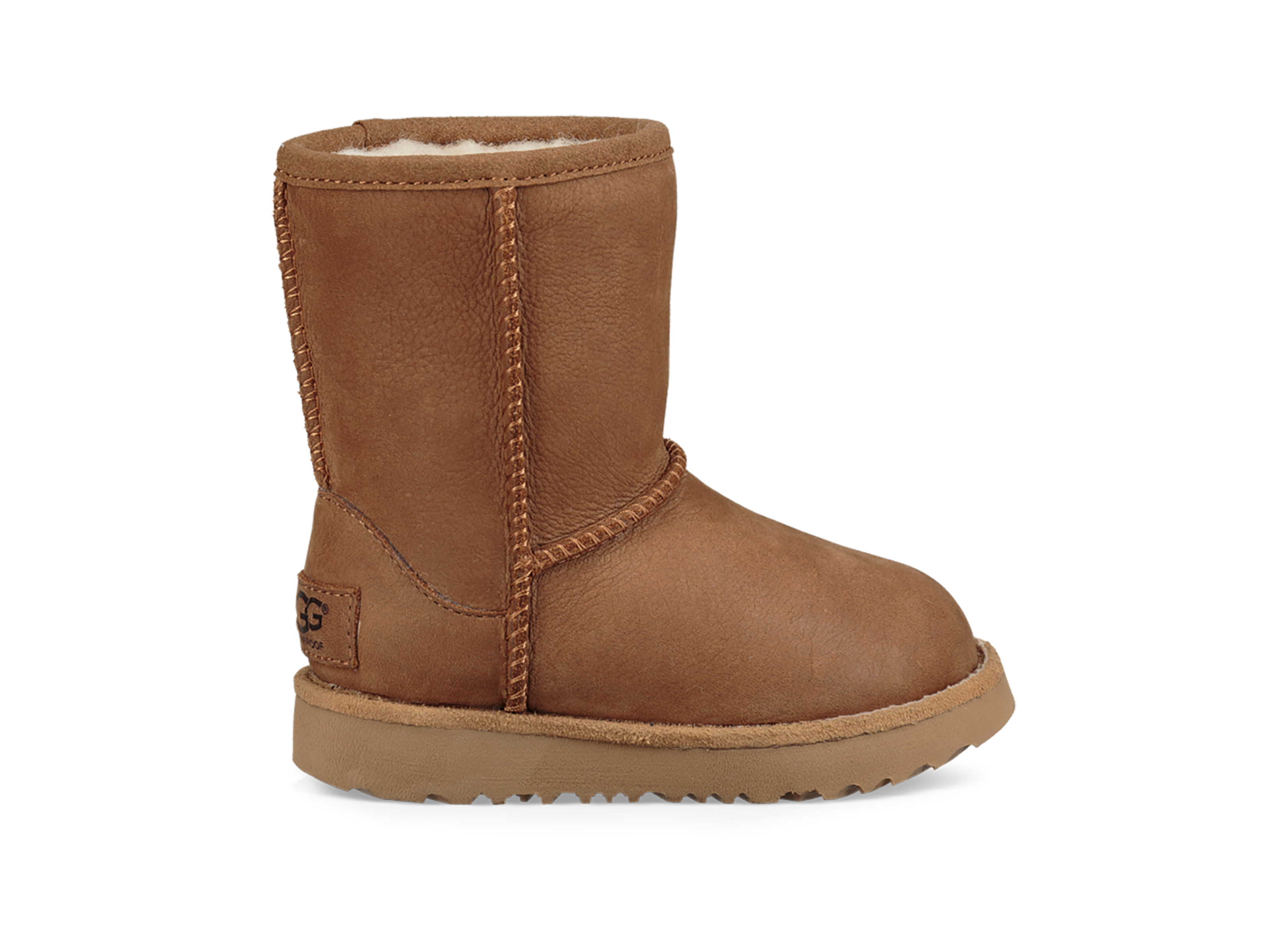 Ugg toddler boots size 10 best sale