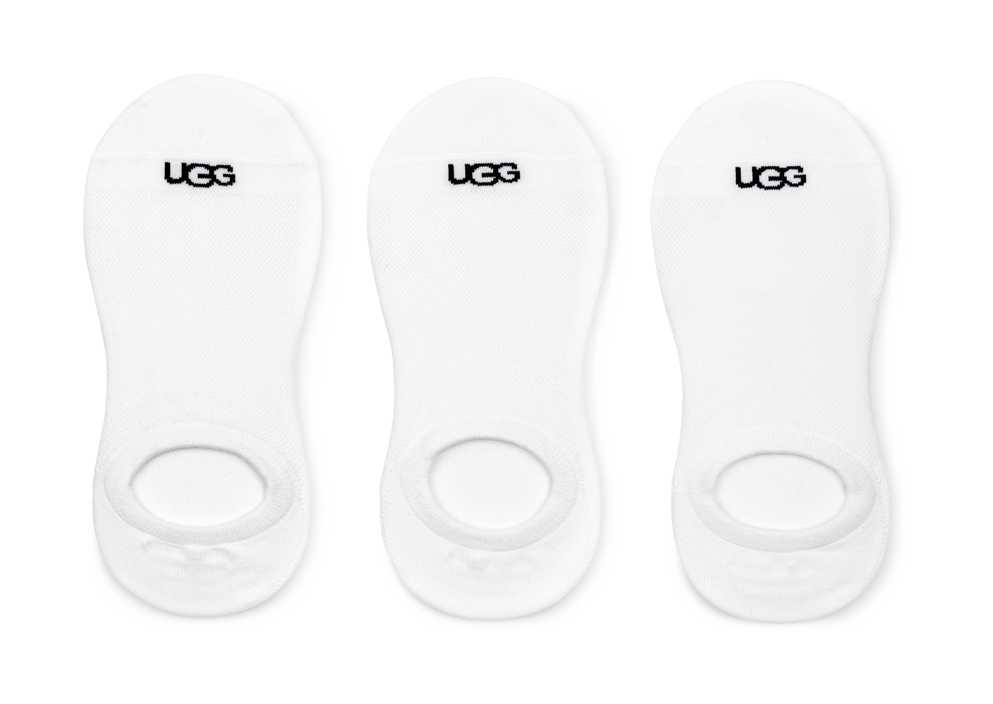 Stela No Show 3 Pack | UGG