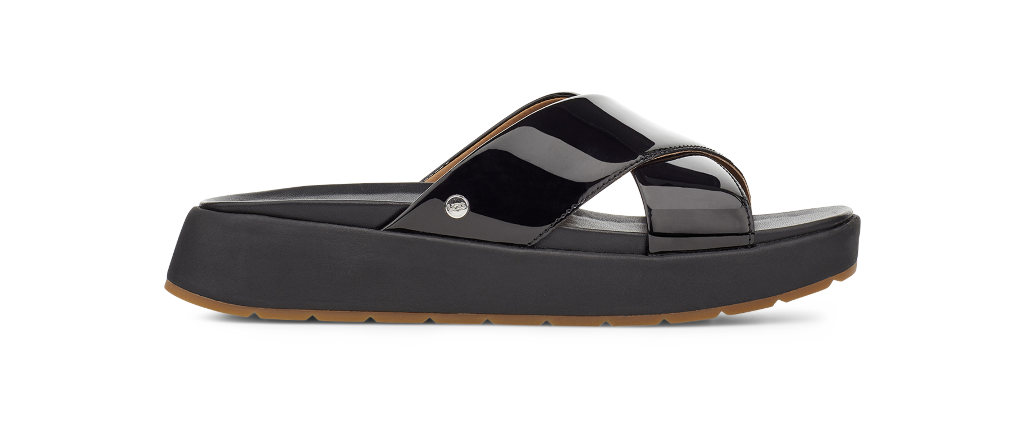 Ugg emily deals sandal