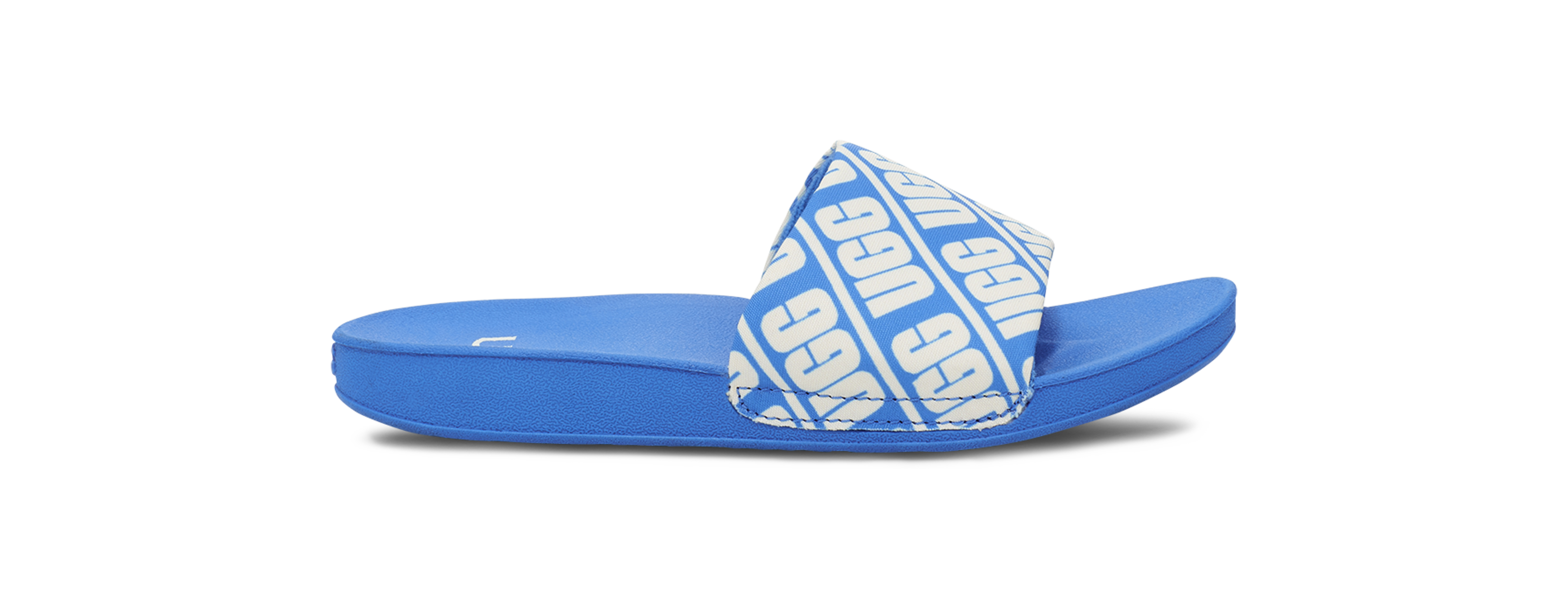 Ugg beach slides store