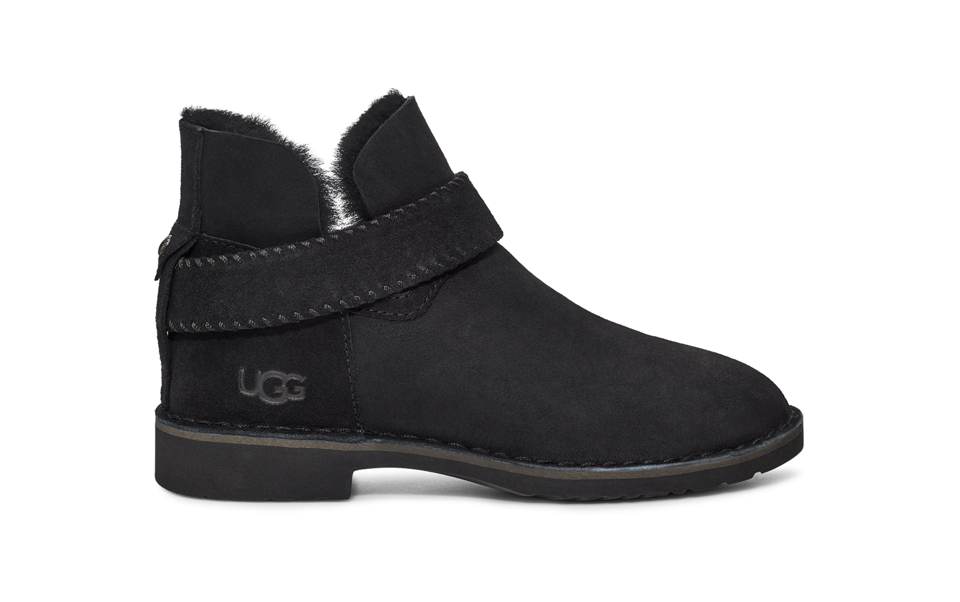 Ugg mckay boot chestnut best sale