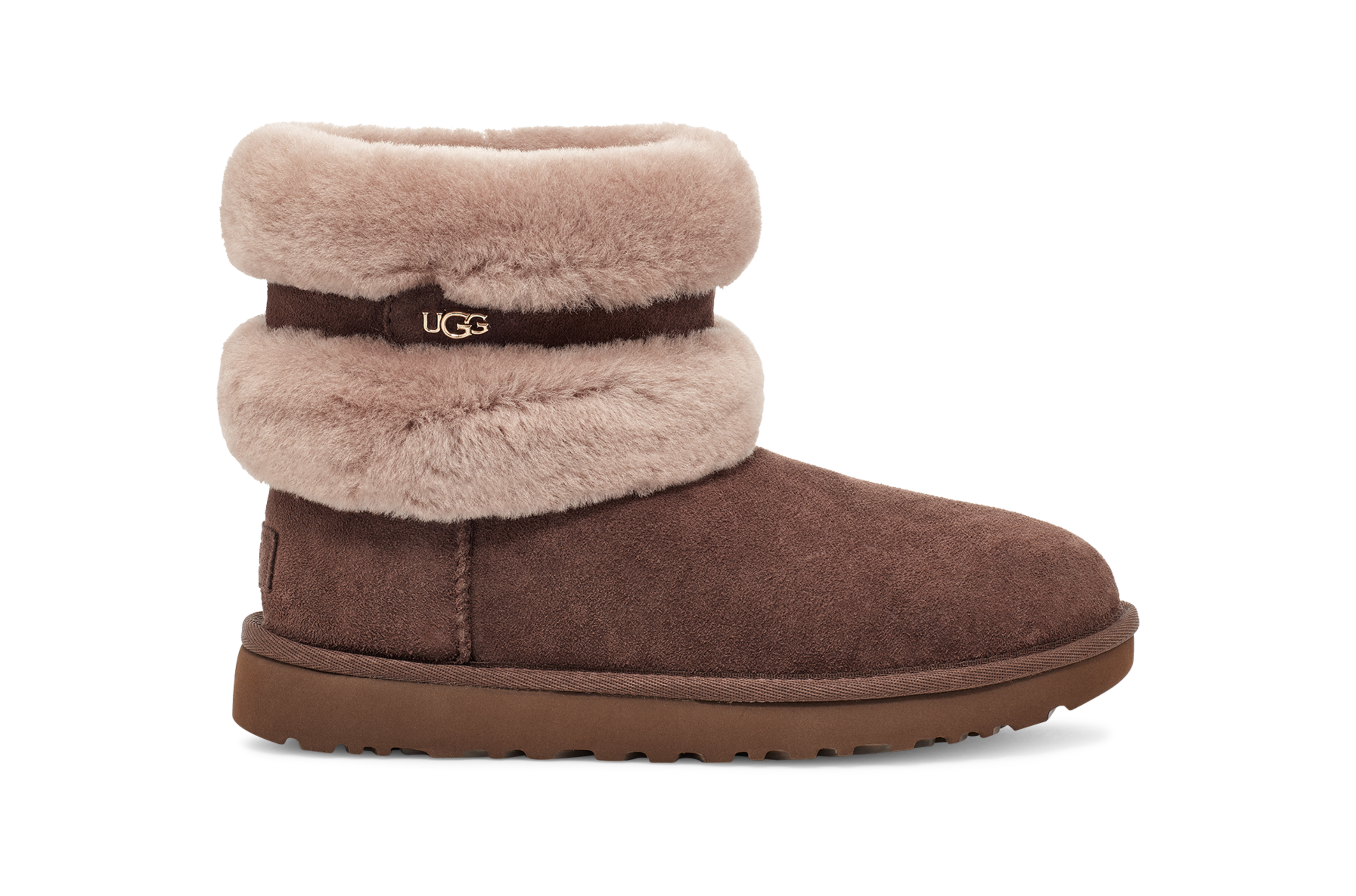 Fluff mini uggs discount