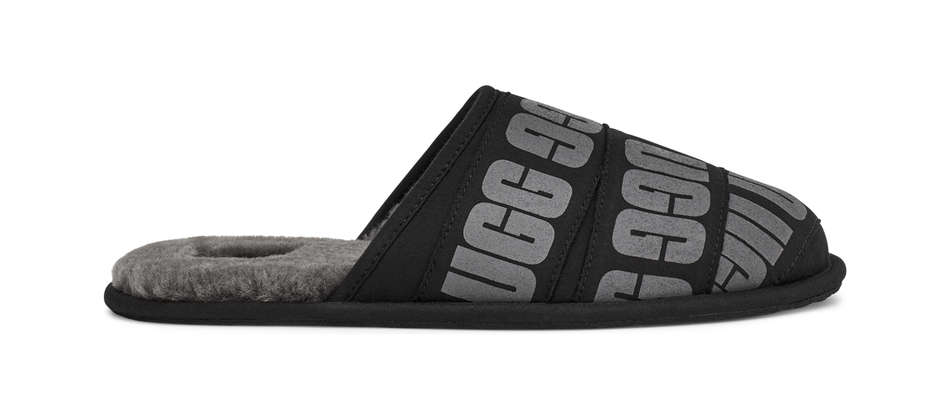 Ugg slippers with band sales