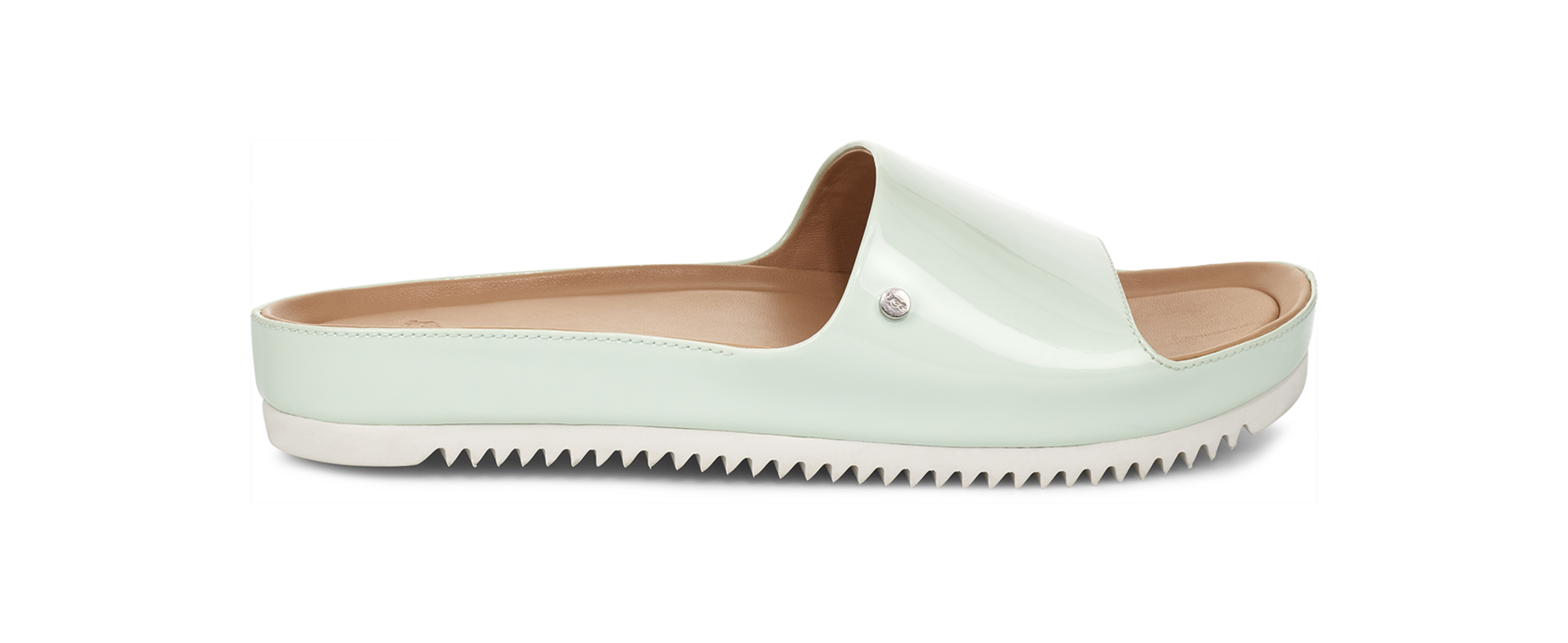 Women s Jane Patent Slide UGG Official