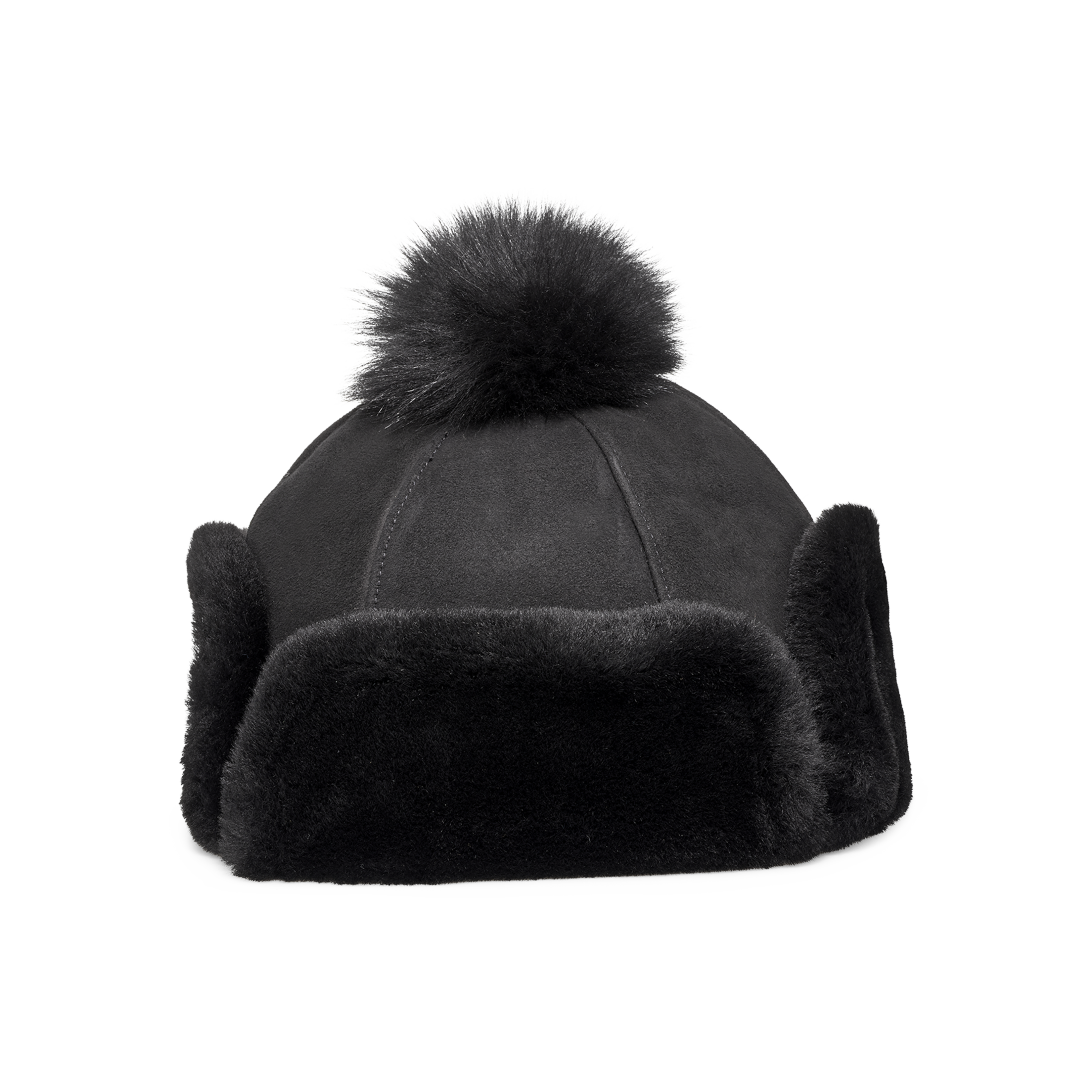 Ugg flap hat hotsell