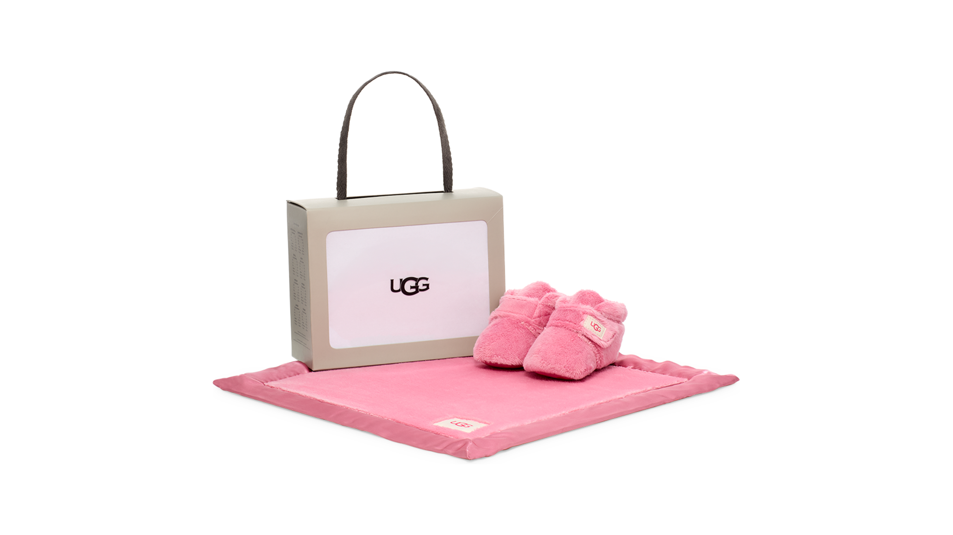 Bixbee and Lovey UGG