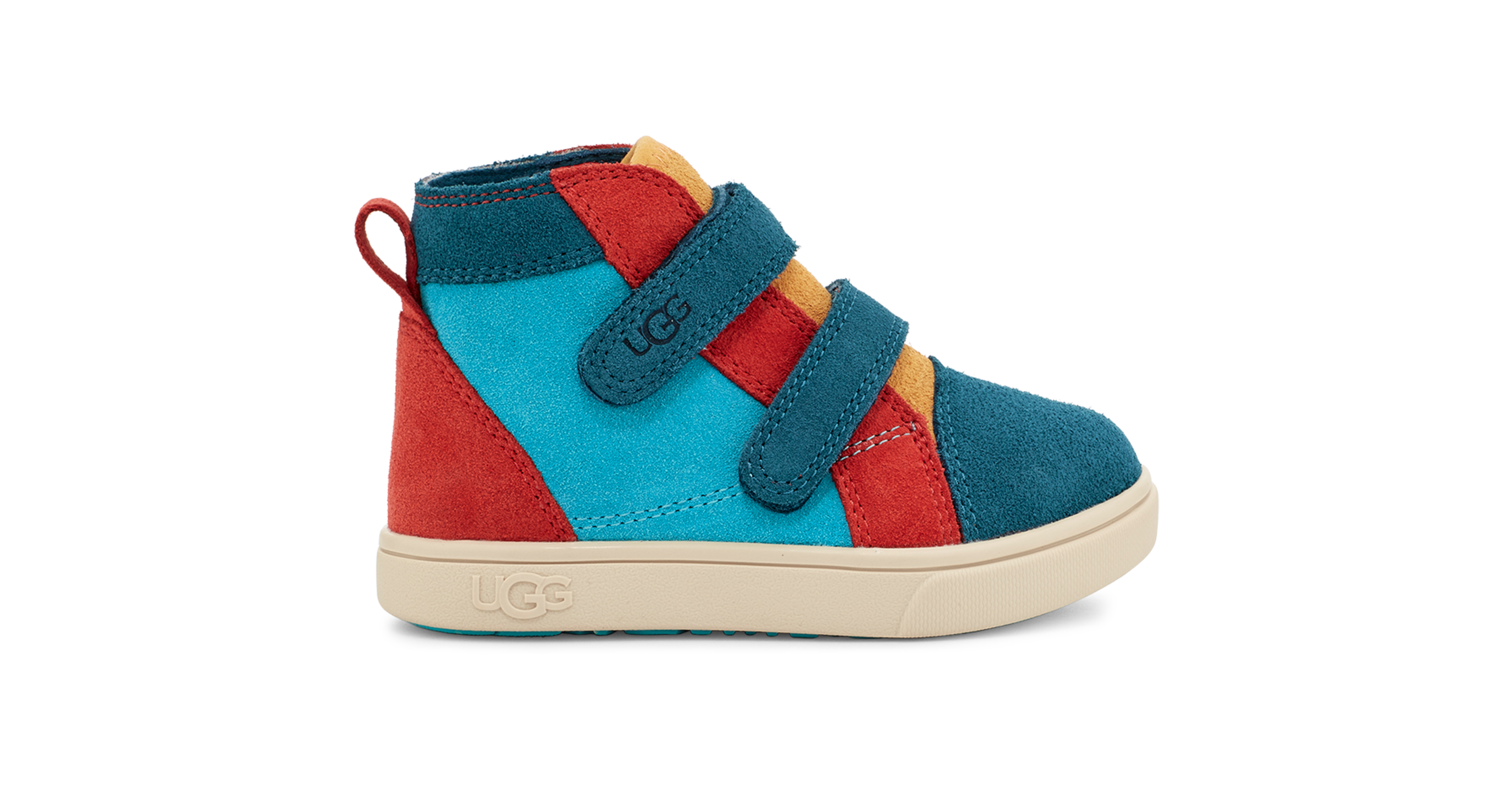 Ugg t rennon 2024 sneaker