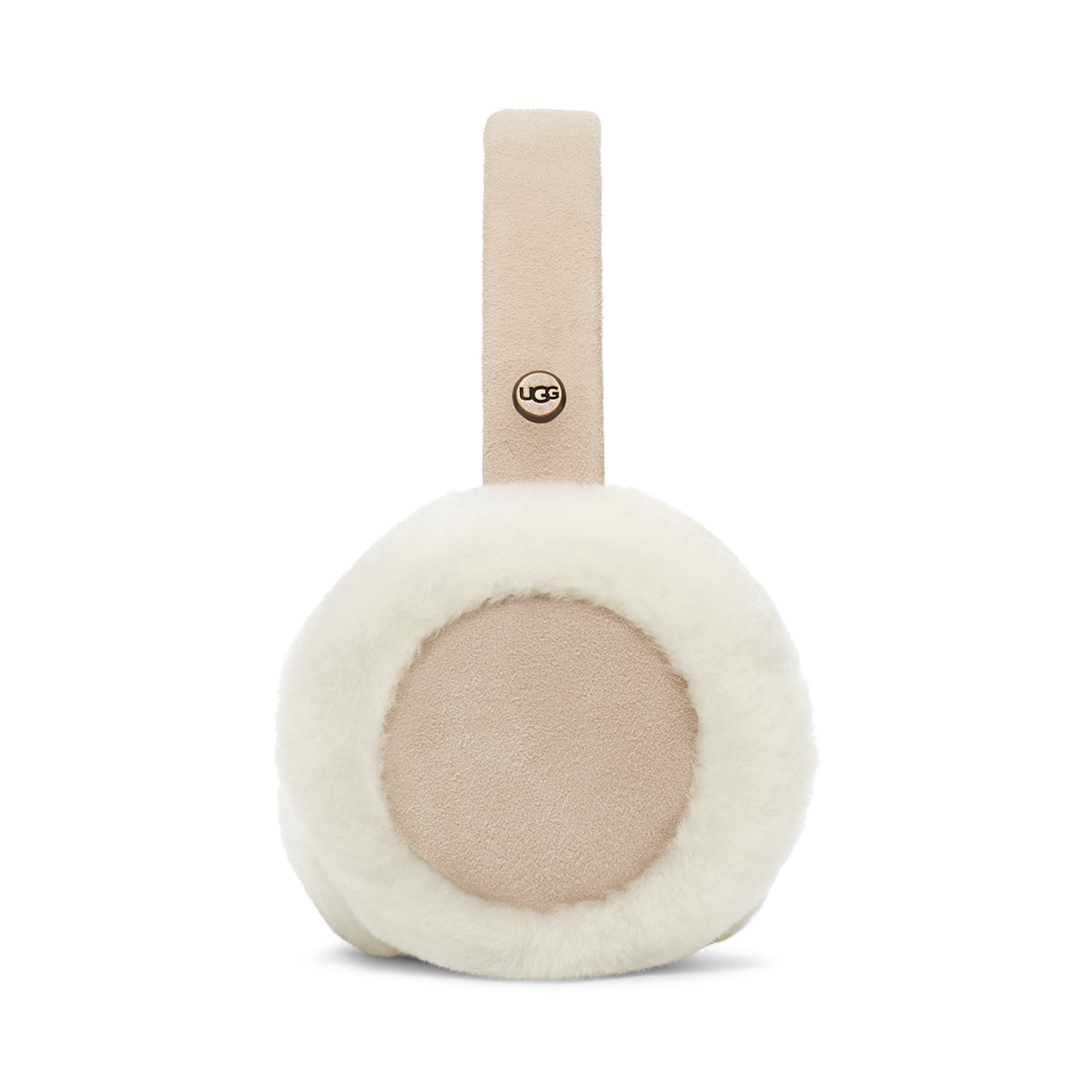 Ugg australia classic shearling earmuff outlet