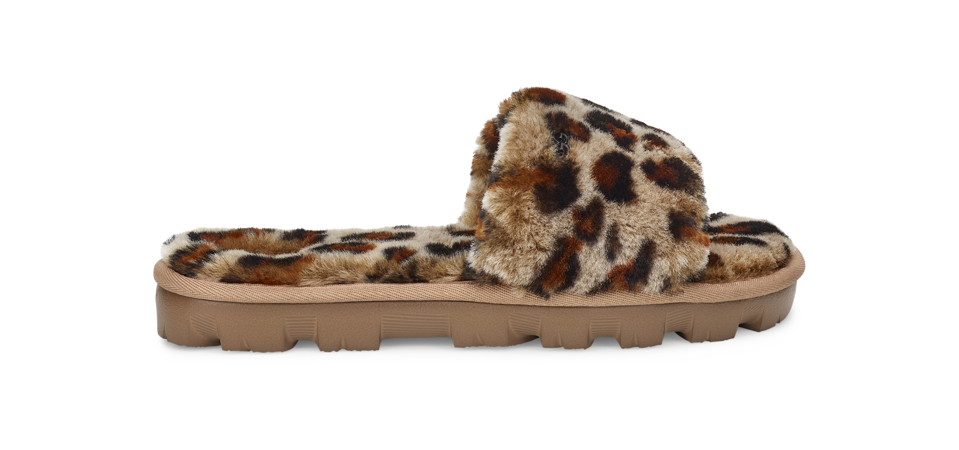 Women s Cozette Leopard UGG Official