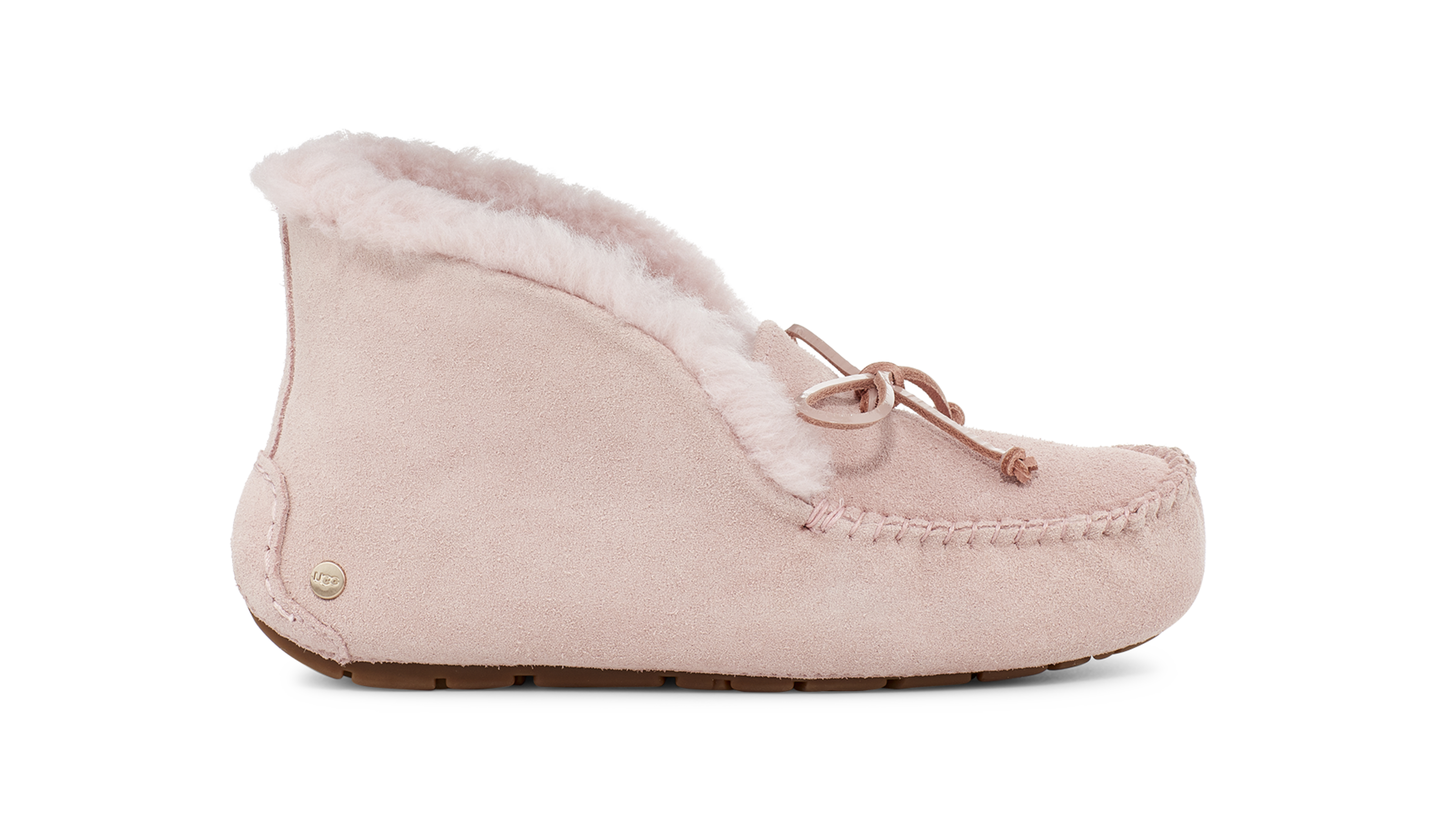 Womens alena ugg hot sale slippers