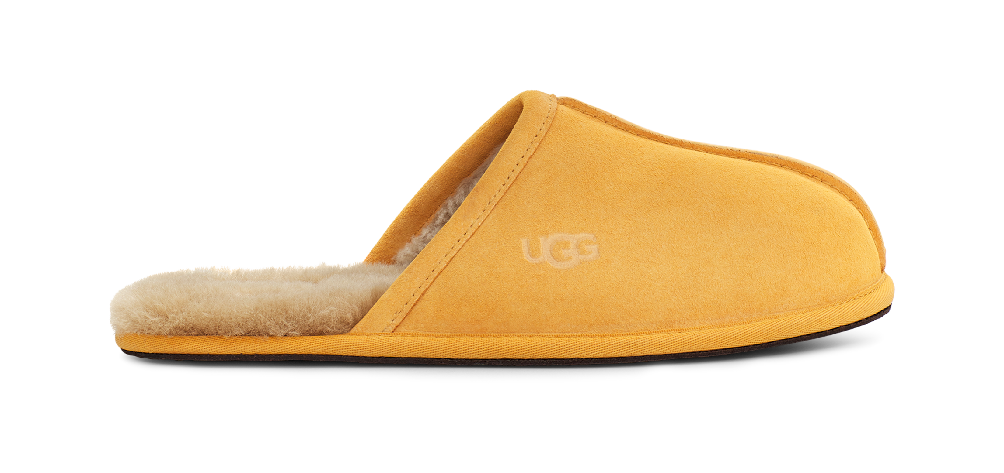 Ugg scuff slipper deals