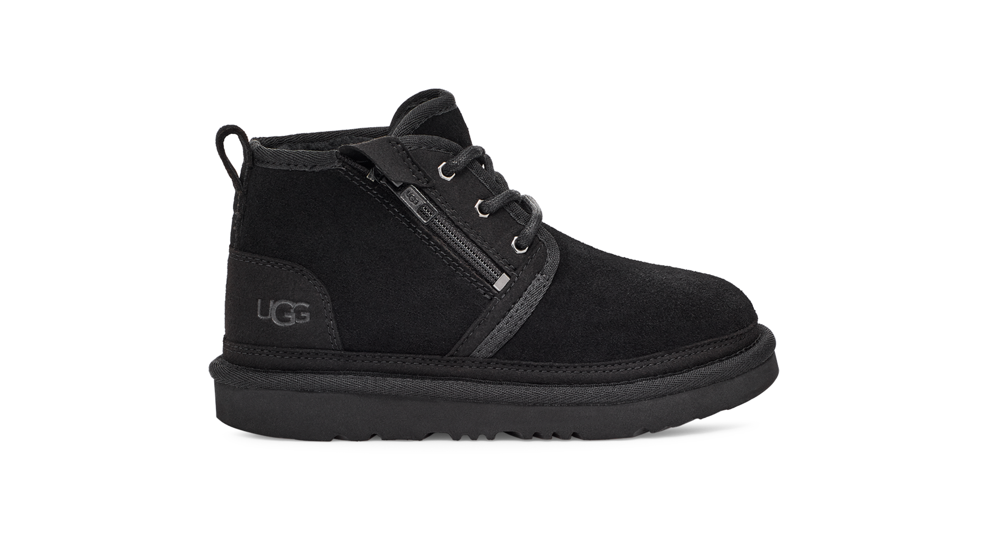 Ugg double zip boots discount