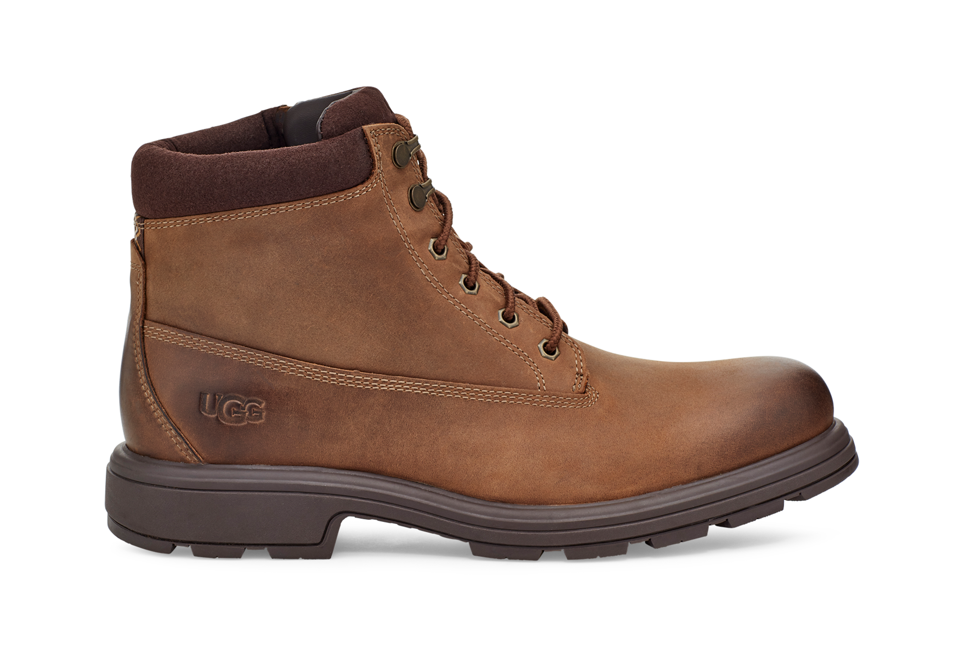 Uggs steel toe boots cheap