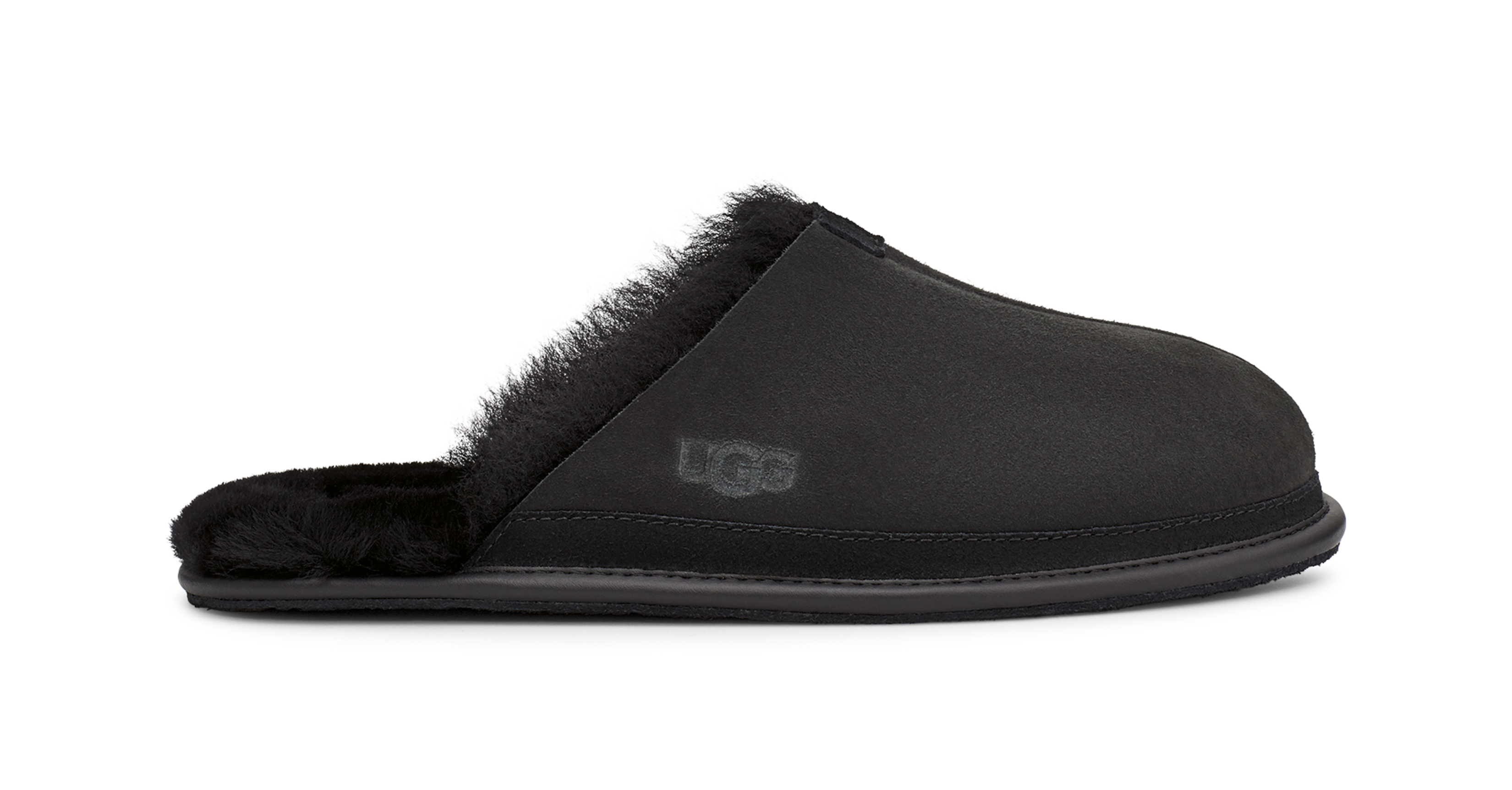 Ugg slippers mens uk on sale