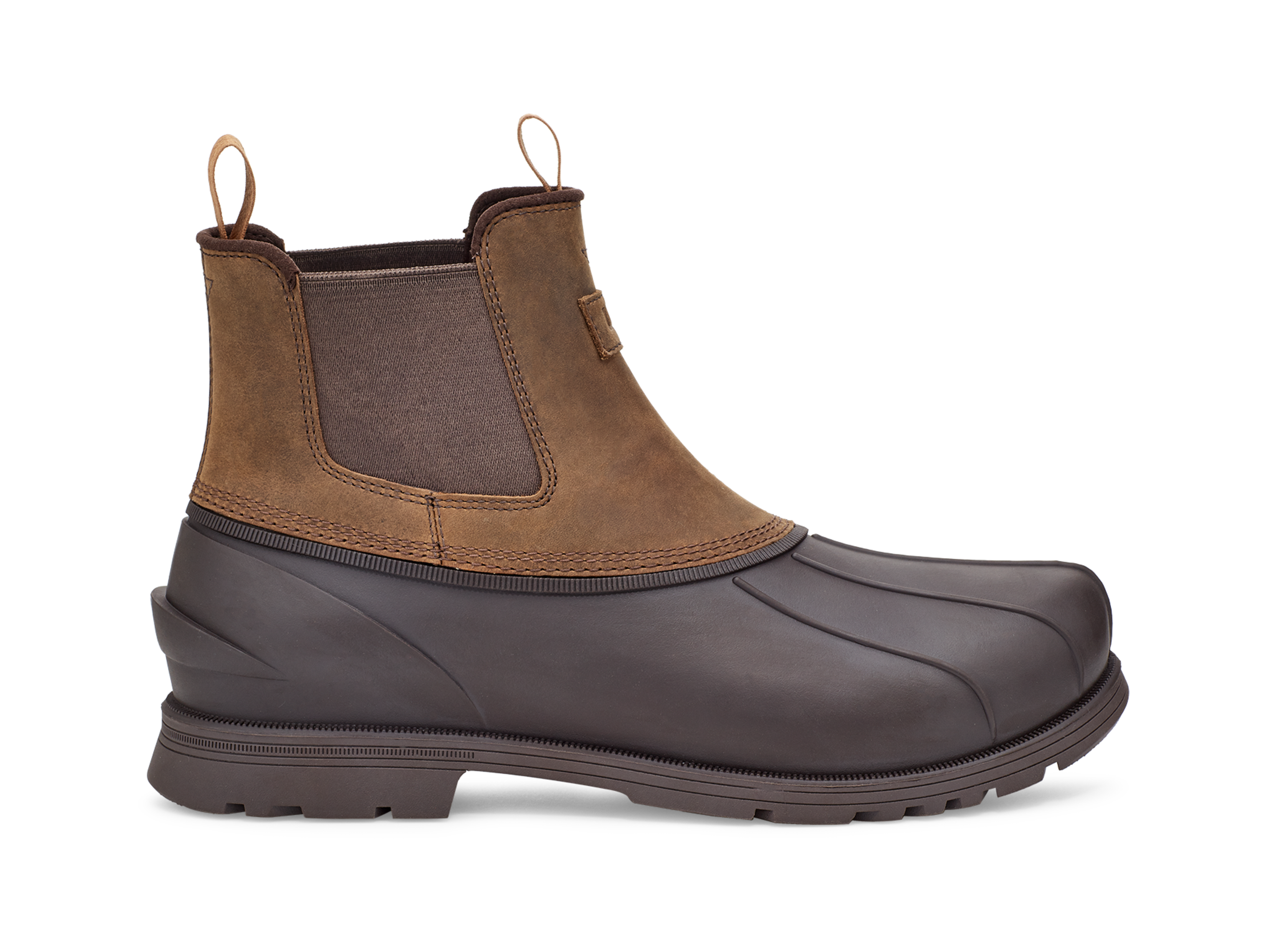 Guswnt chelsea store waterproof boot