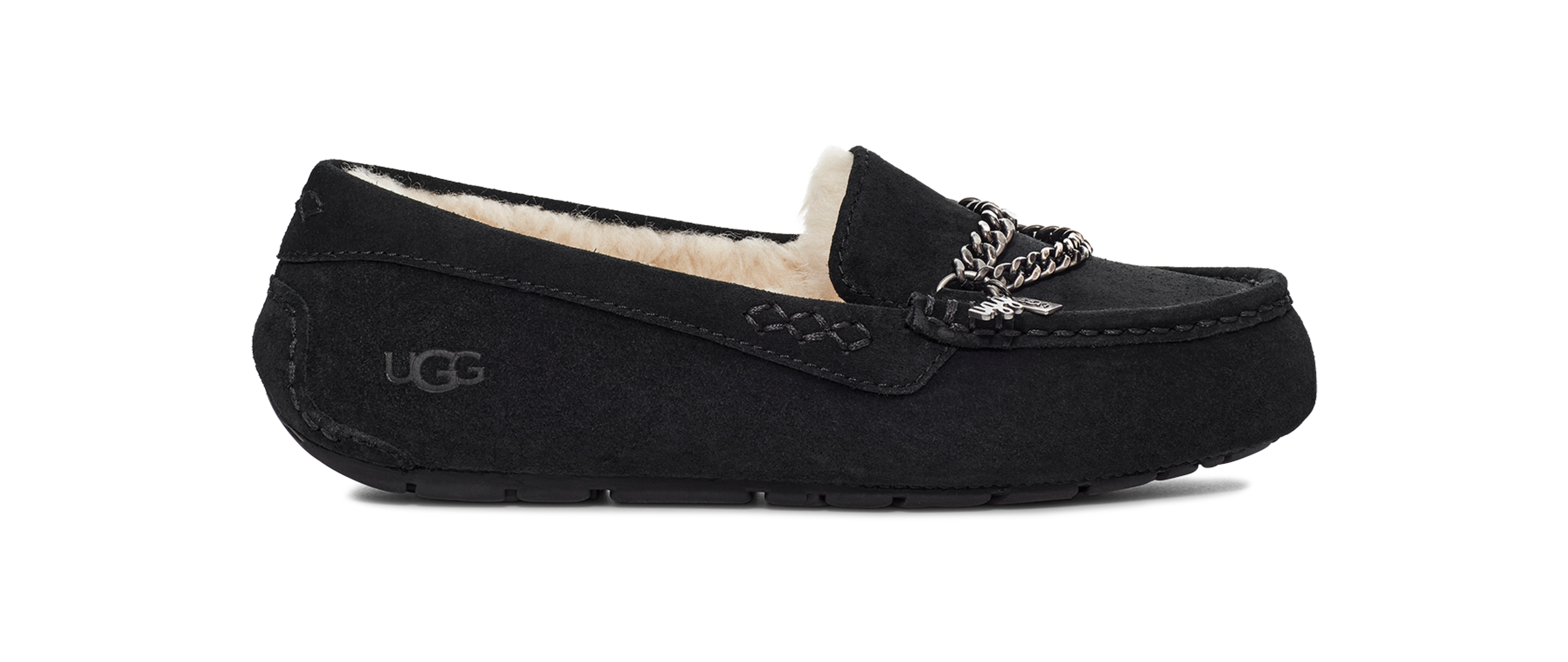 Ugg ansley moccasins sale new arrivals