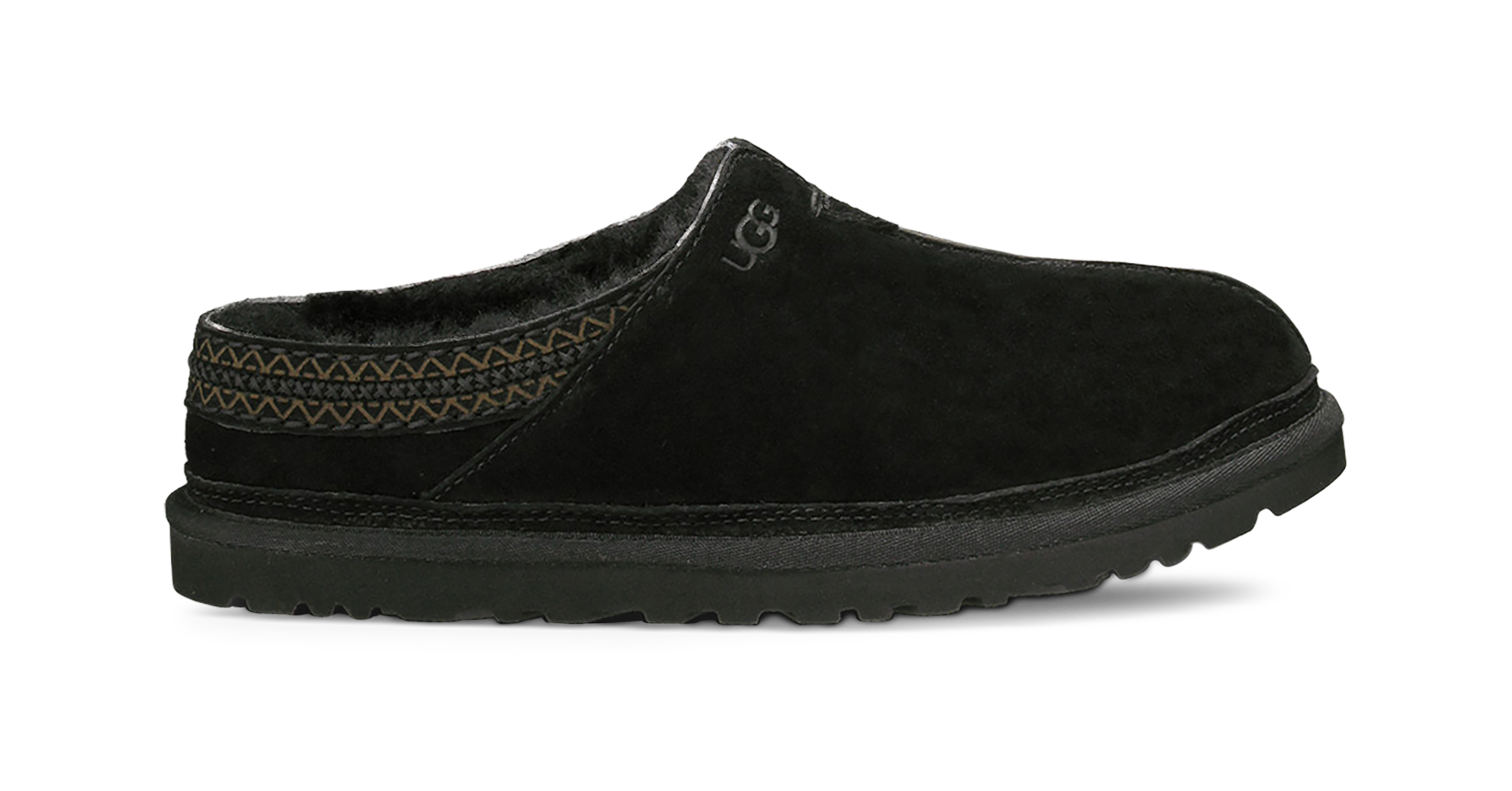 Neuman slipper ugg deals