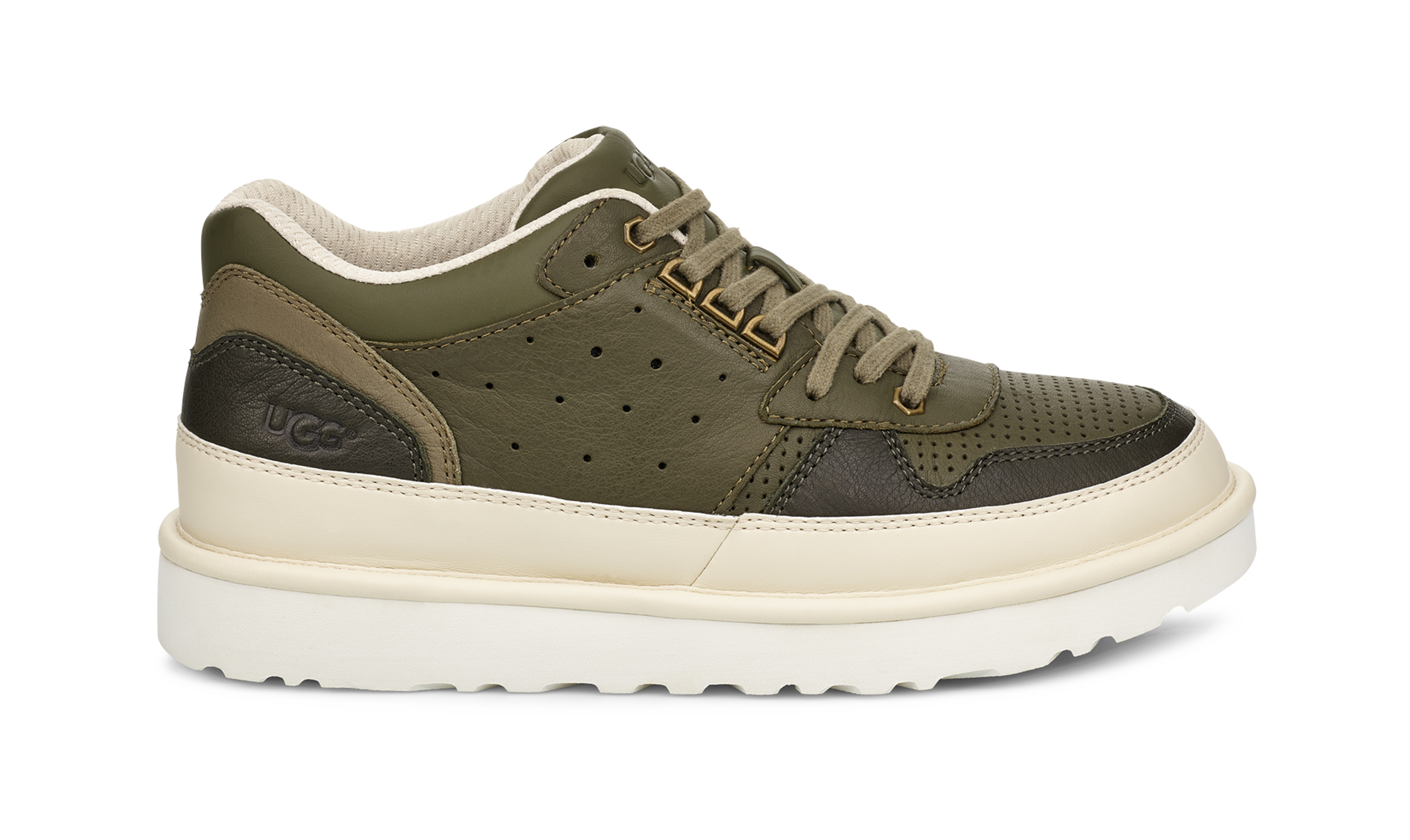 Highland Sneaker UGG Official