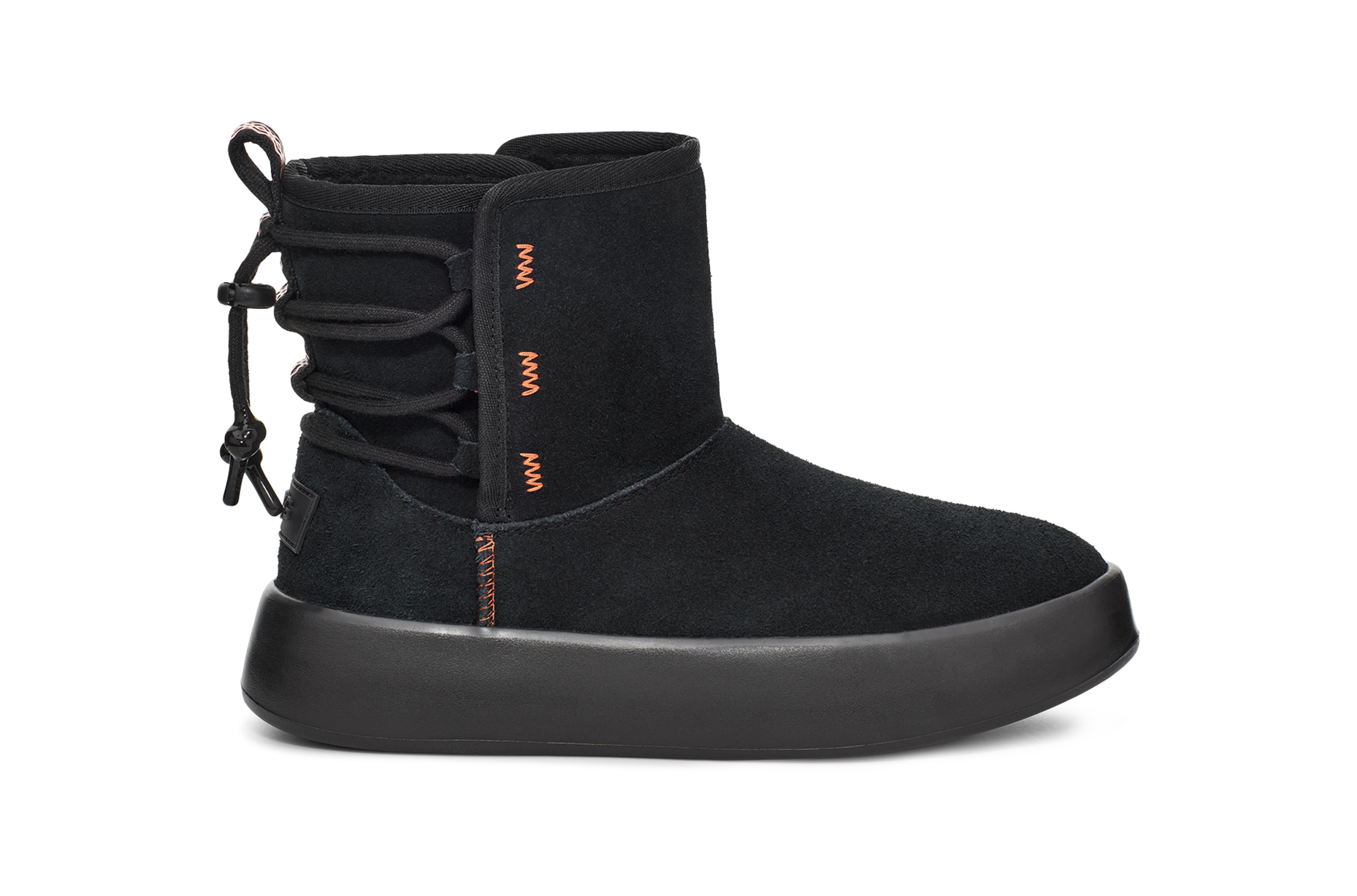 Classic Boom Ankle Boot Boot UGG