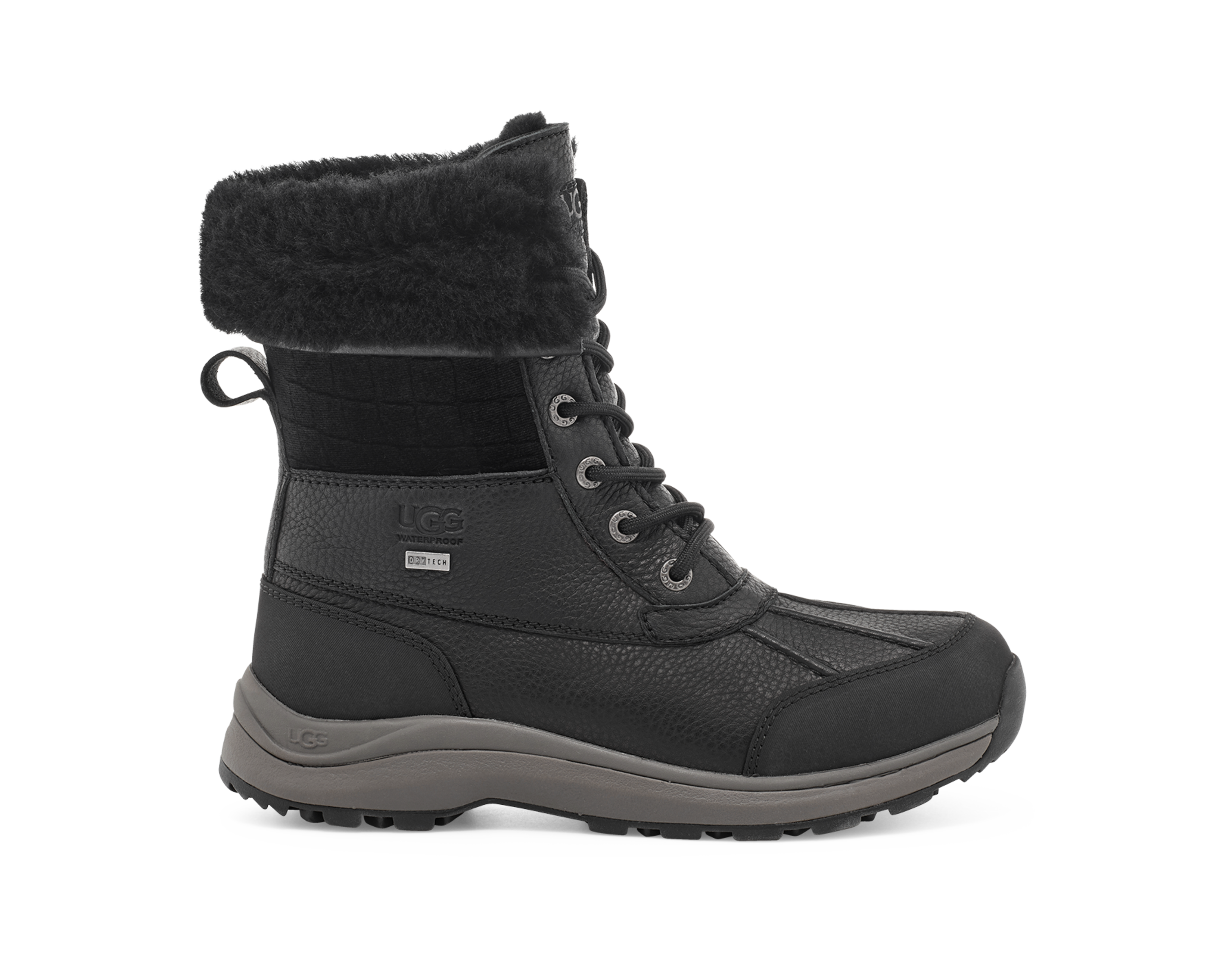 Ugg croc boots hotsell