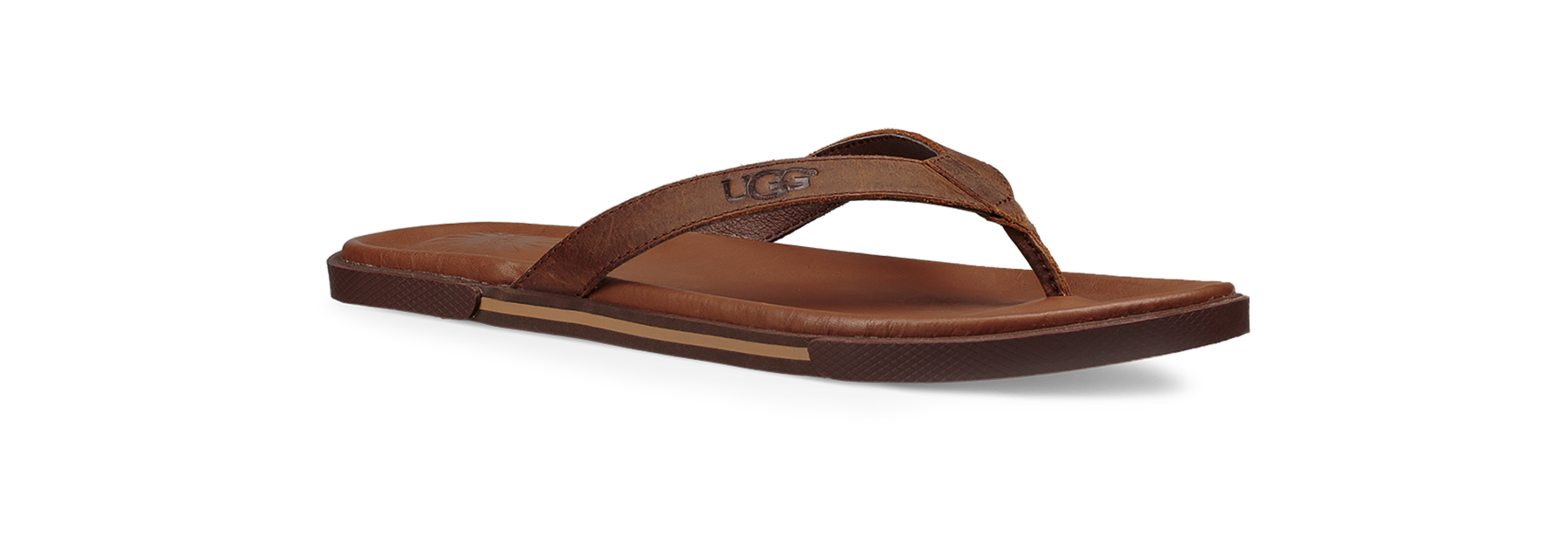 Men's Bennison II Flip Flop | UGG® Official