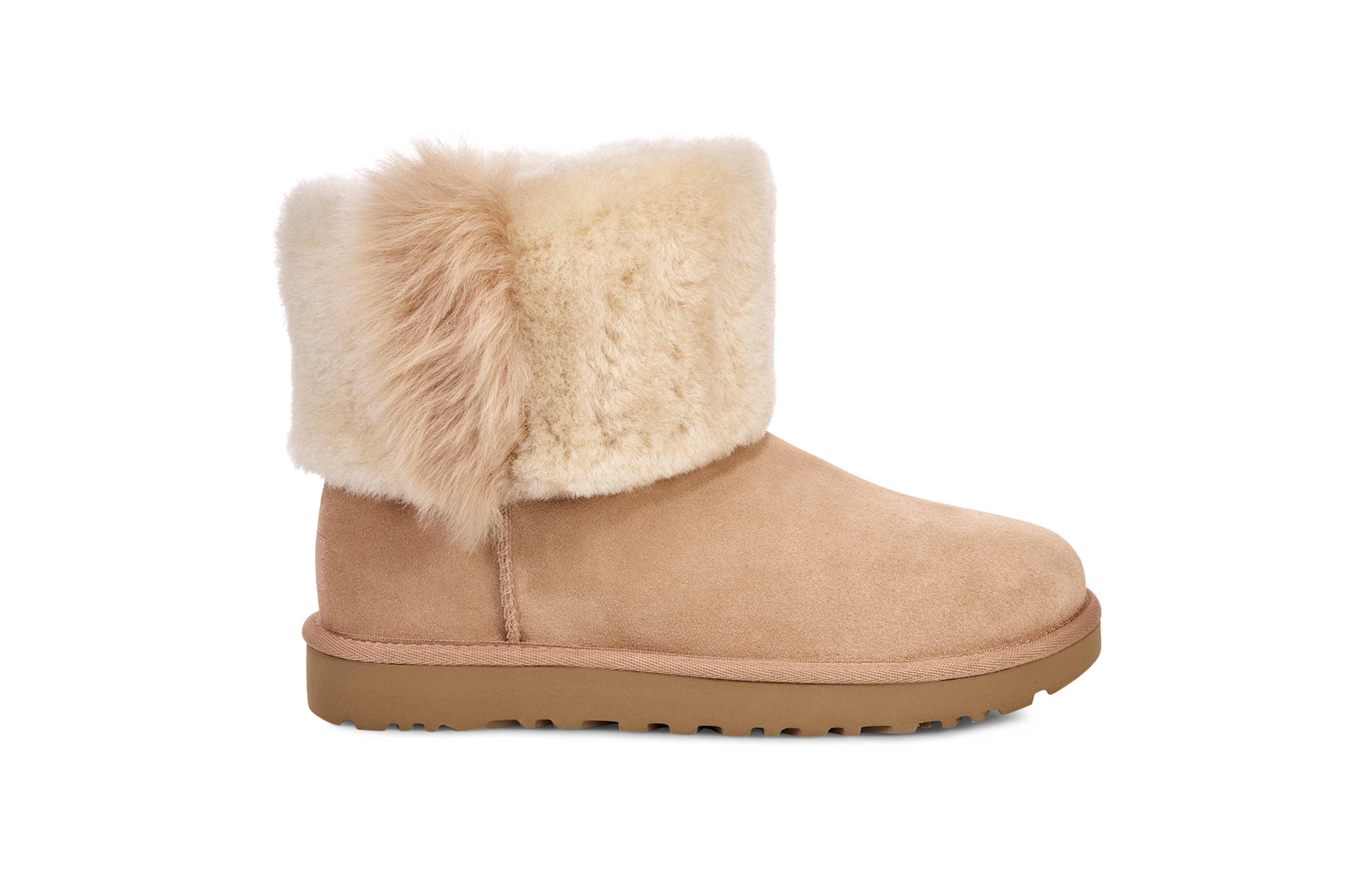 Women s Classic Mini Wisp Boot