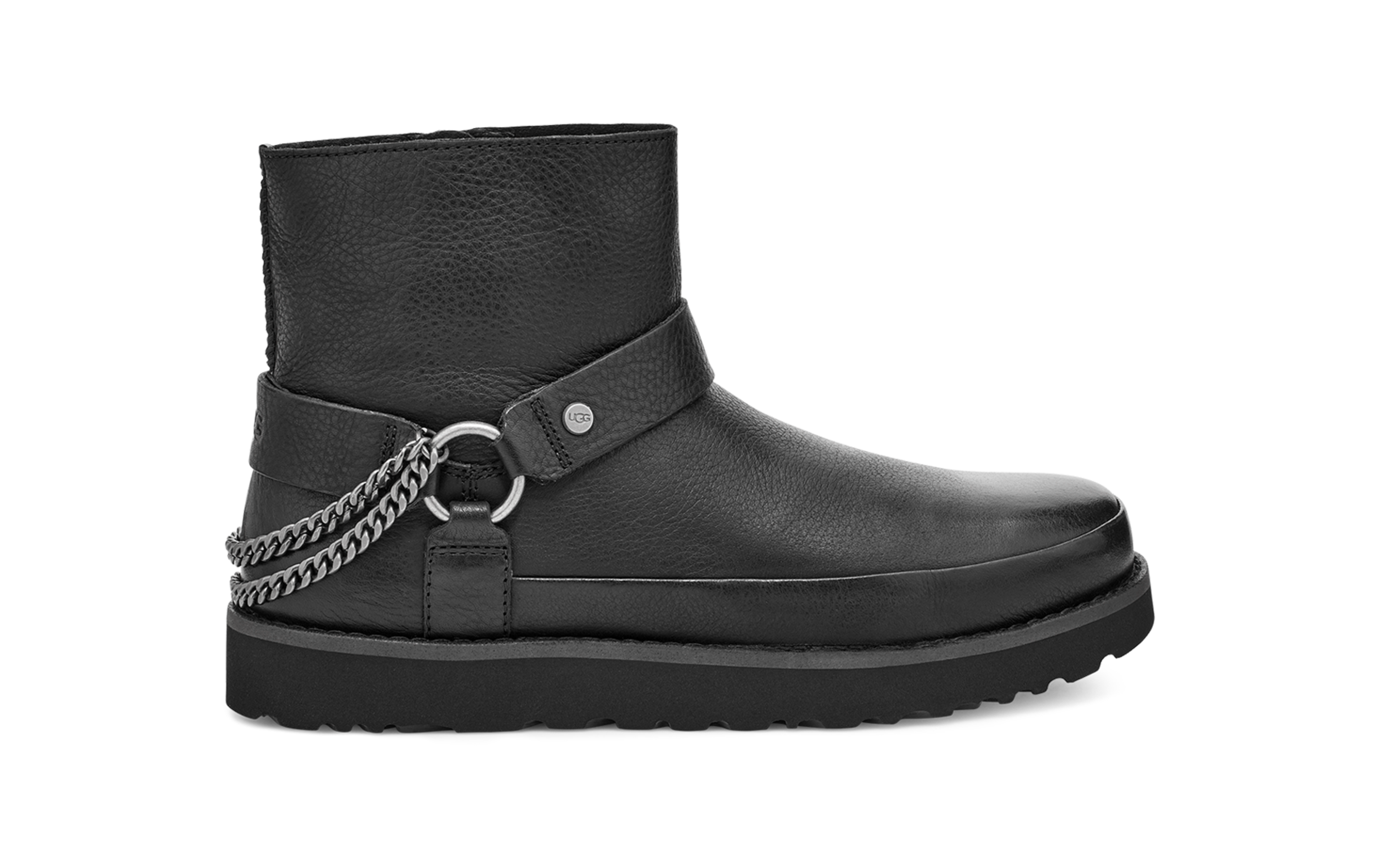 UGG Deconstructed Mini Chains Boot for Women | UGG® UK