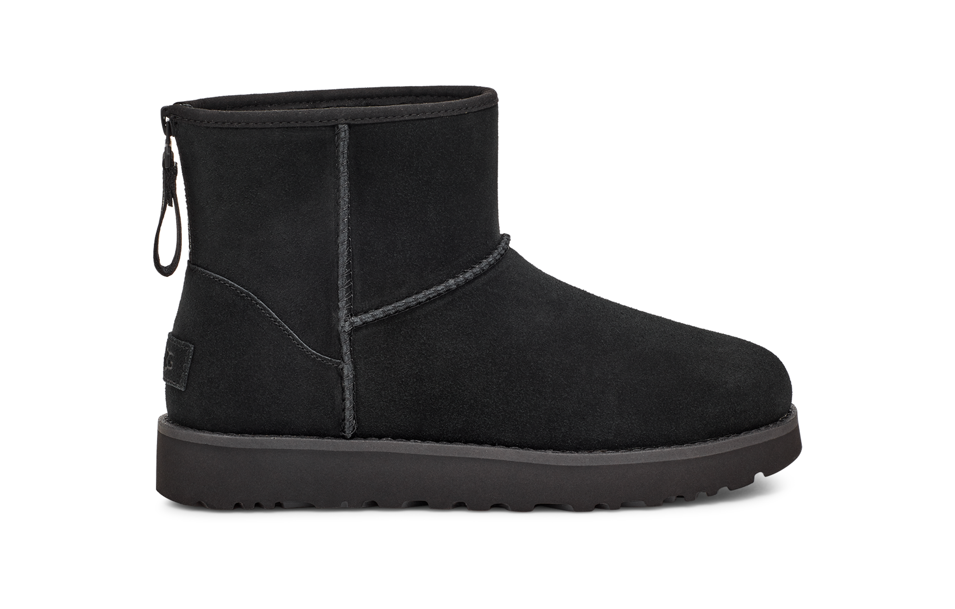 Ugg classic mini logo sparkle boot on sale