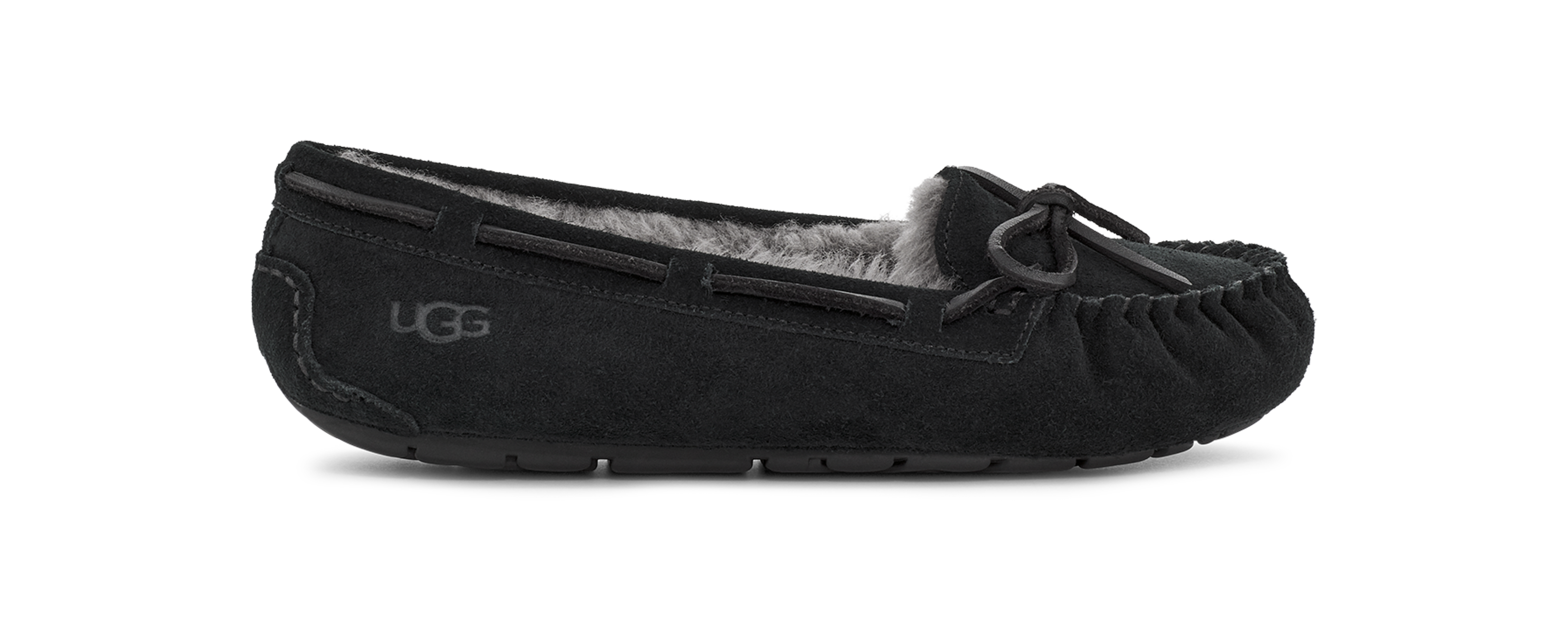 Ugg bella 2 moccasins hotsell