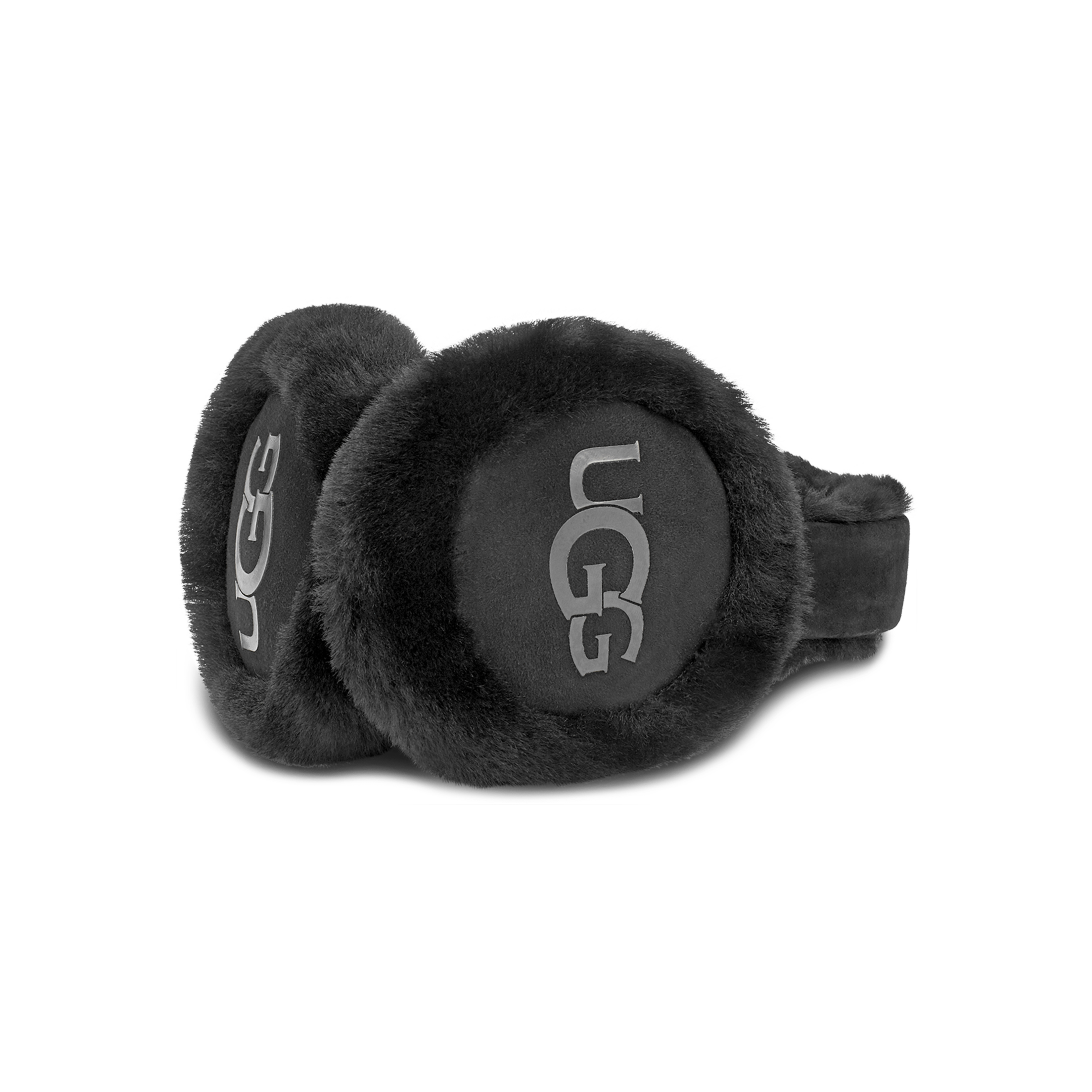 Classic Non Tech Earmuff UGG Official