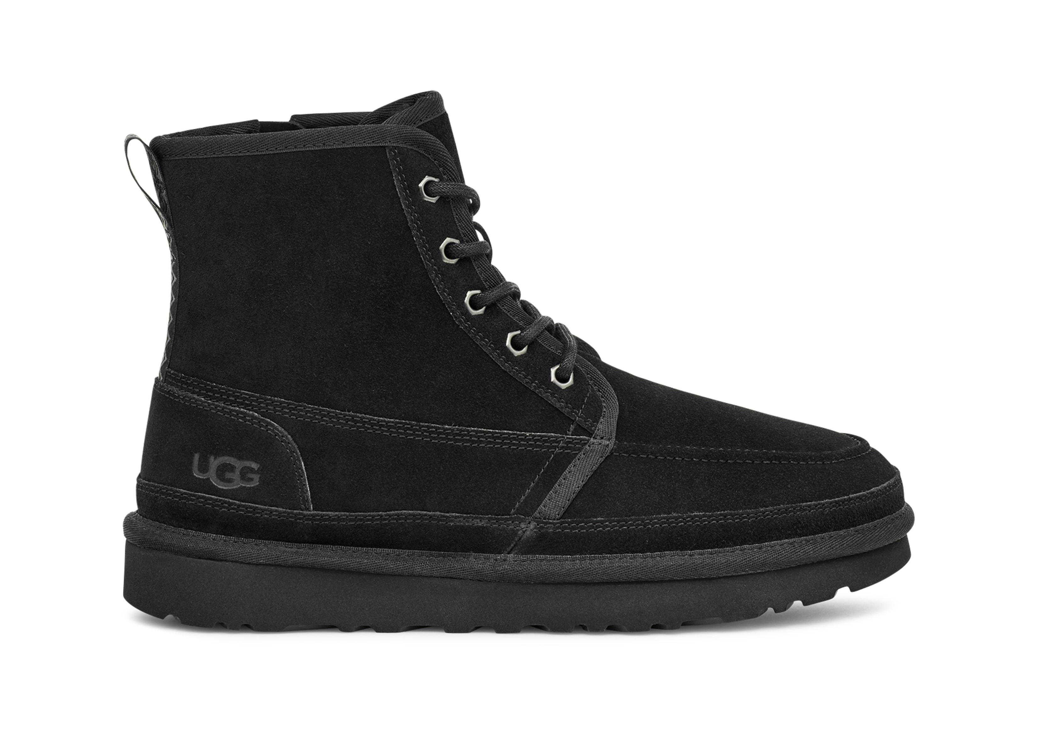 Ugg boots best sale mens black