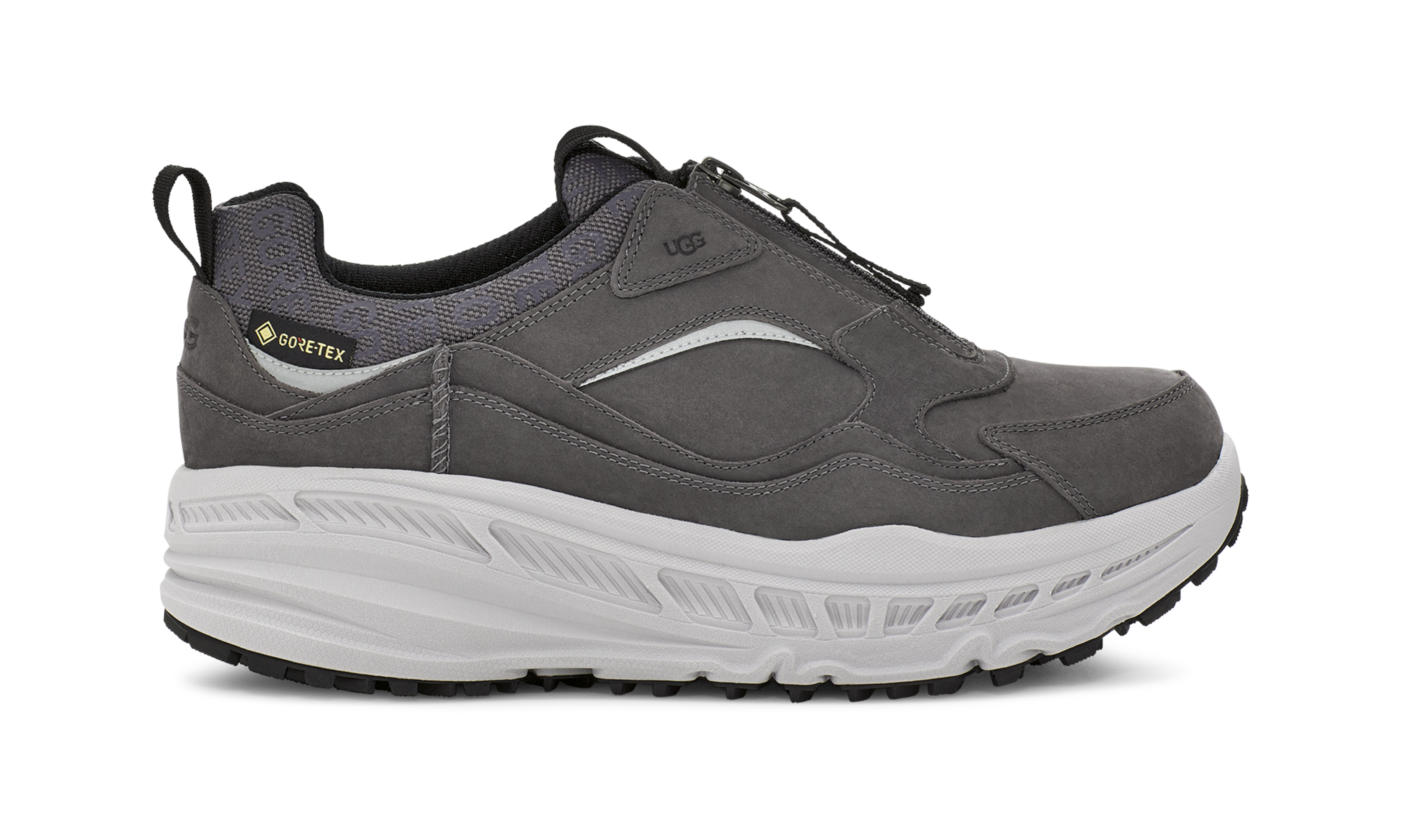 Ugg pismo sneaker zip sale