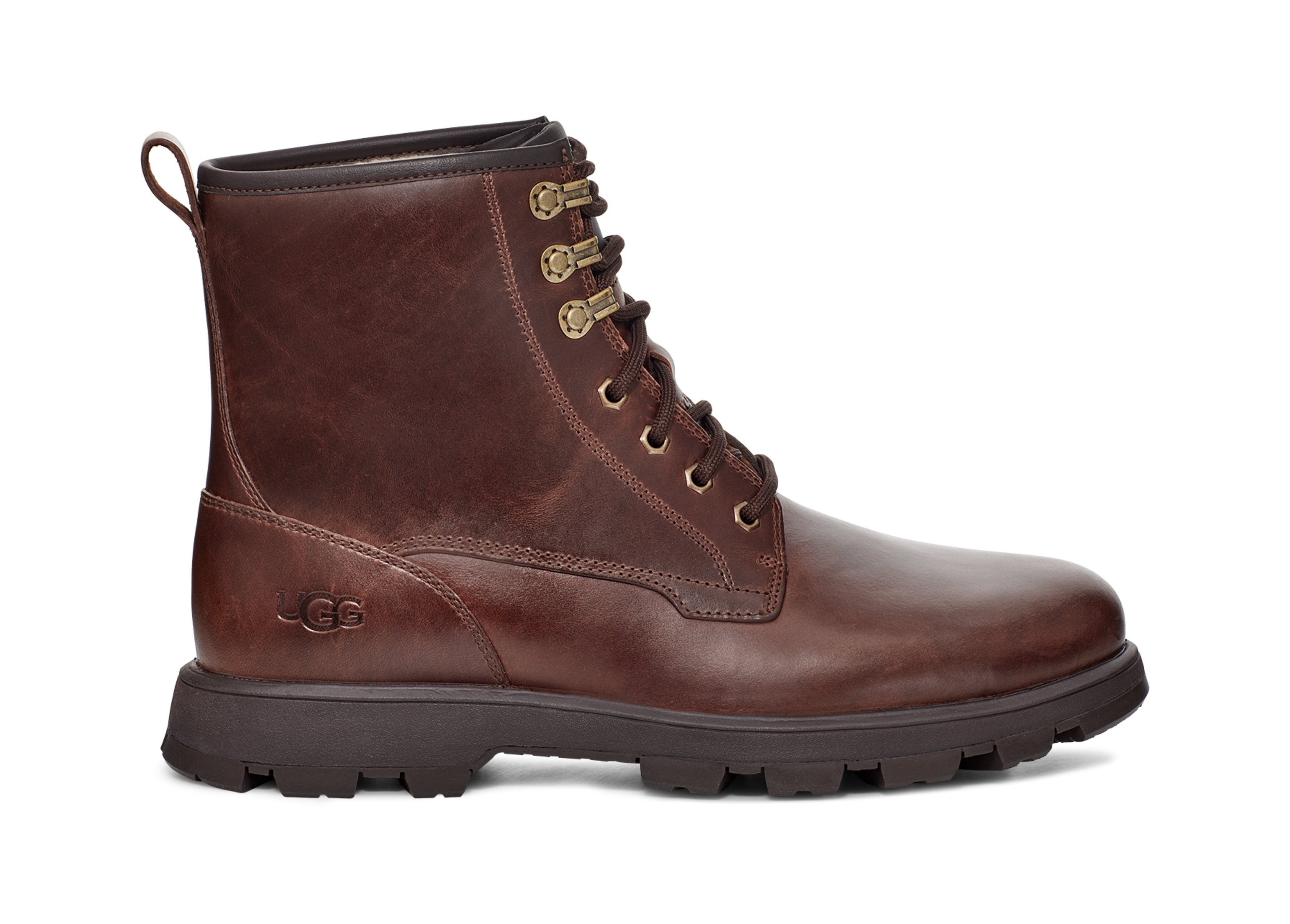 Ugg discount hannen review