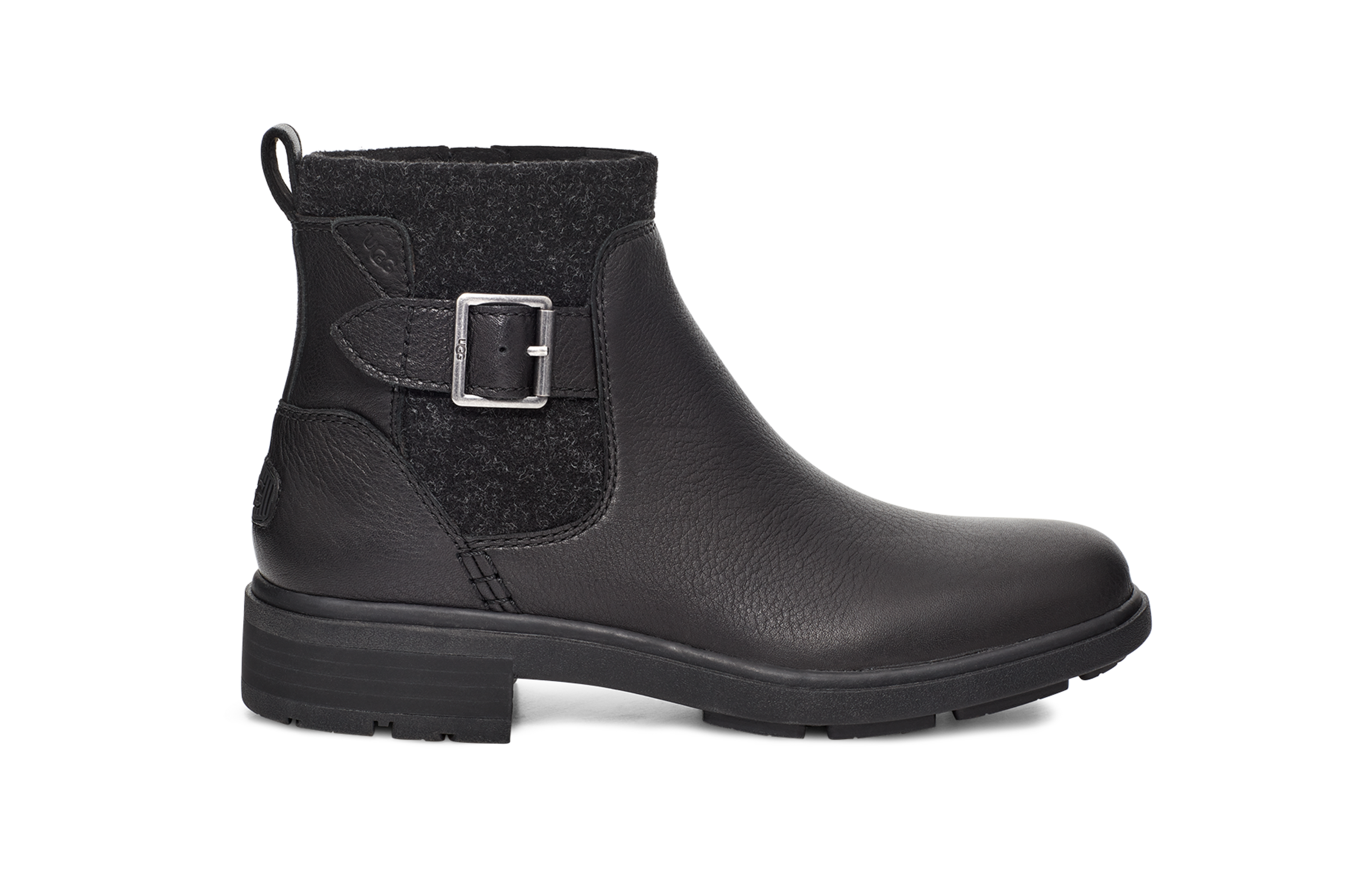 Ugg chancey biker boot new arrivals
