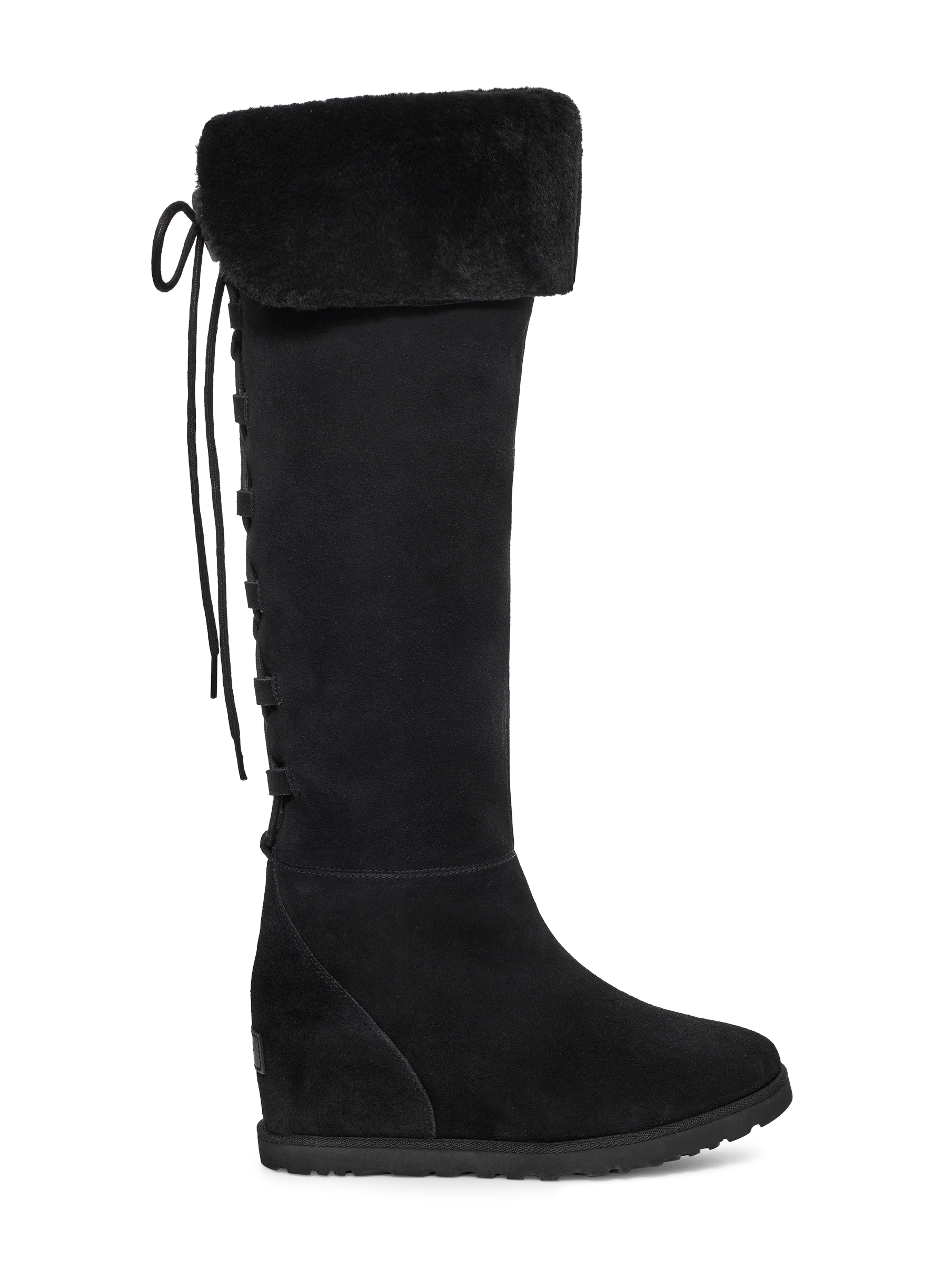 Ugg boots for women over the knee boot 2025