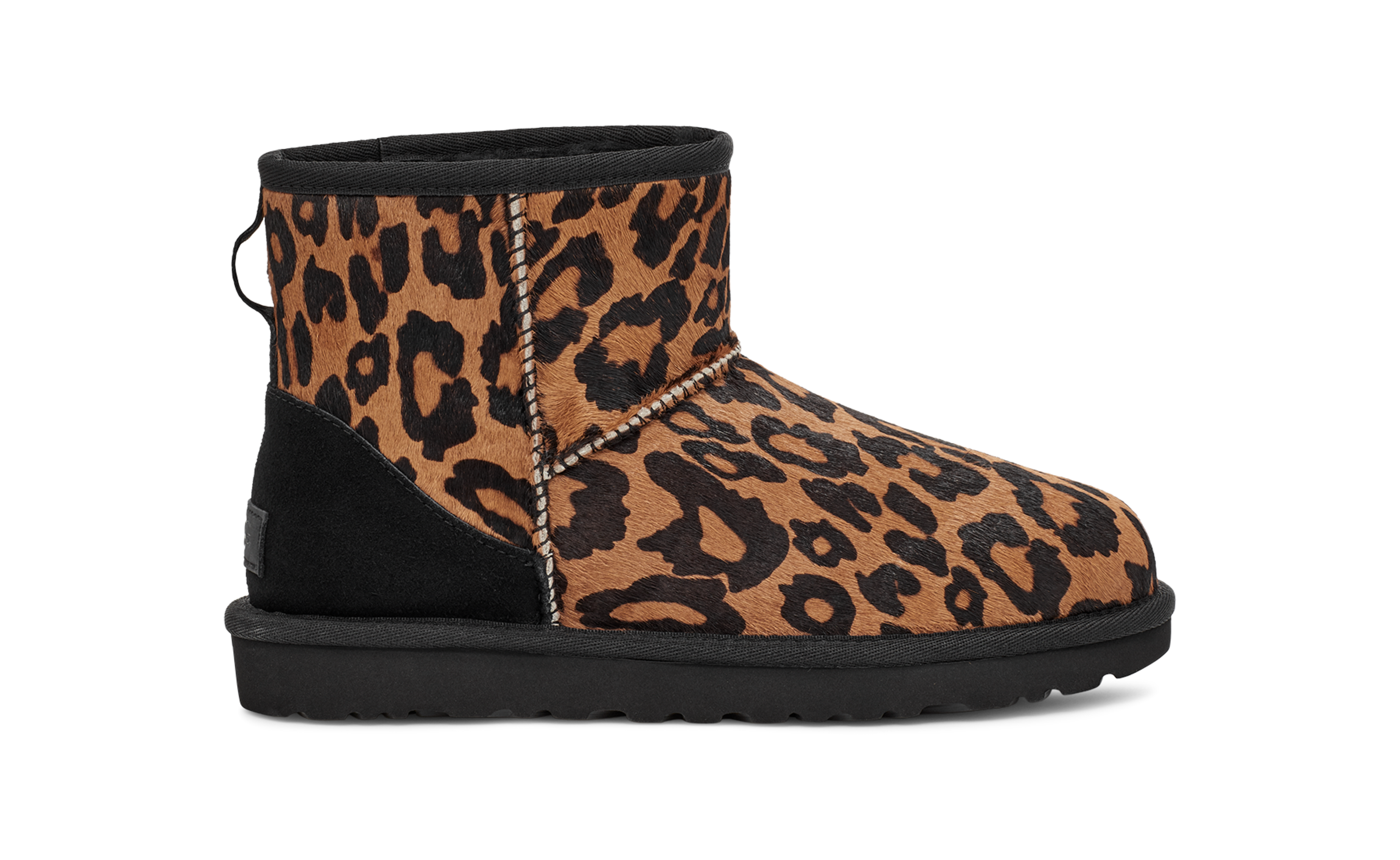 Classic Mini Panther Boot UGG
