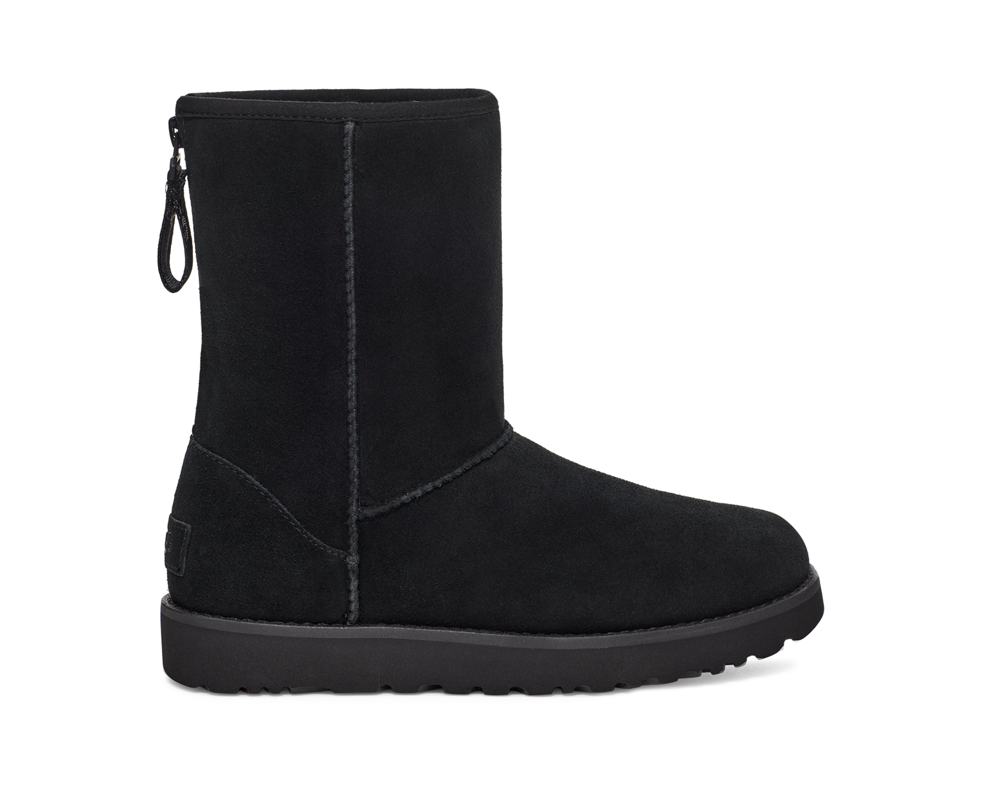 Ugg classic shop short black friday