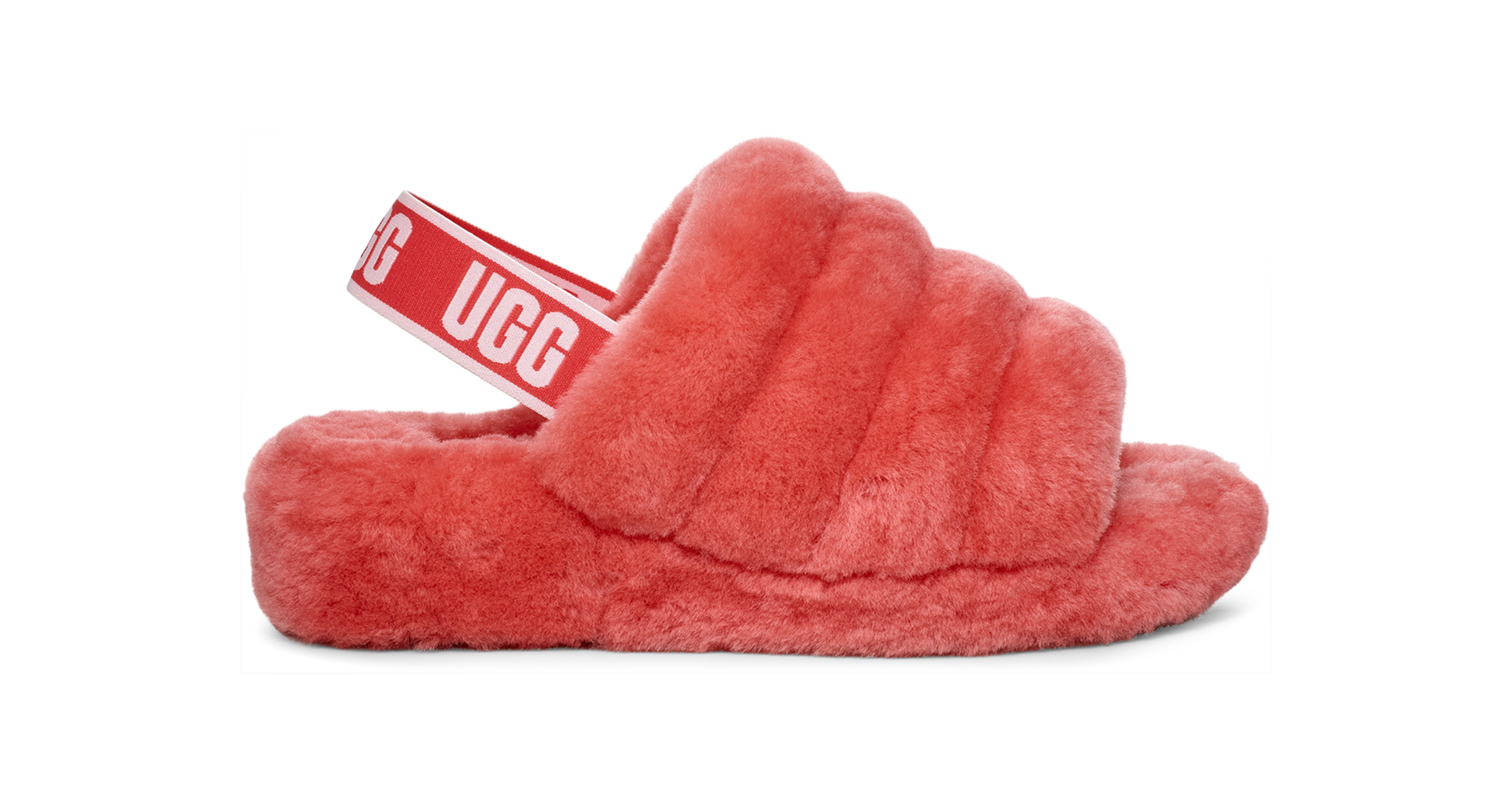 Ugg fluff yeah neon store