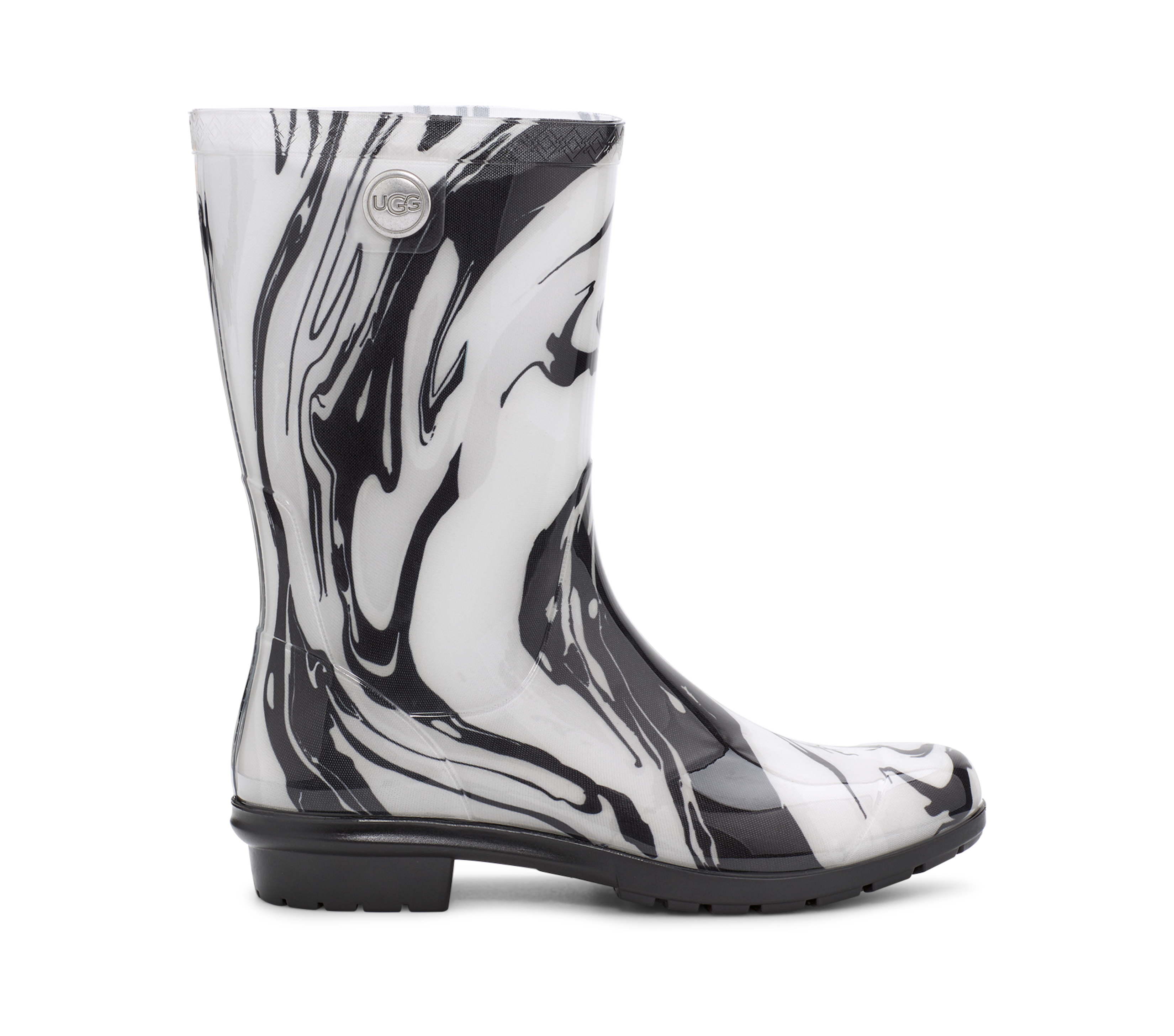 Sienna Marble Boot | UGG®