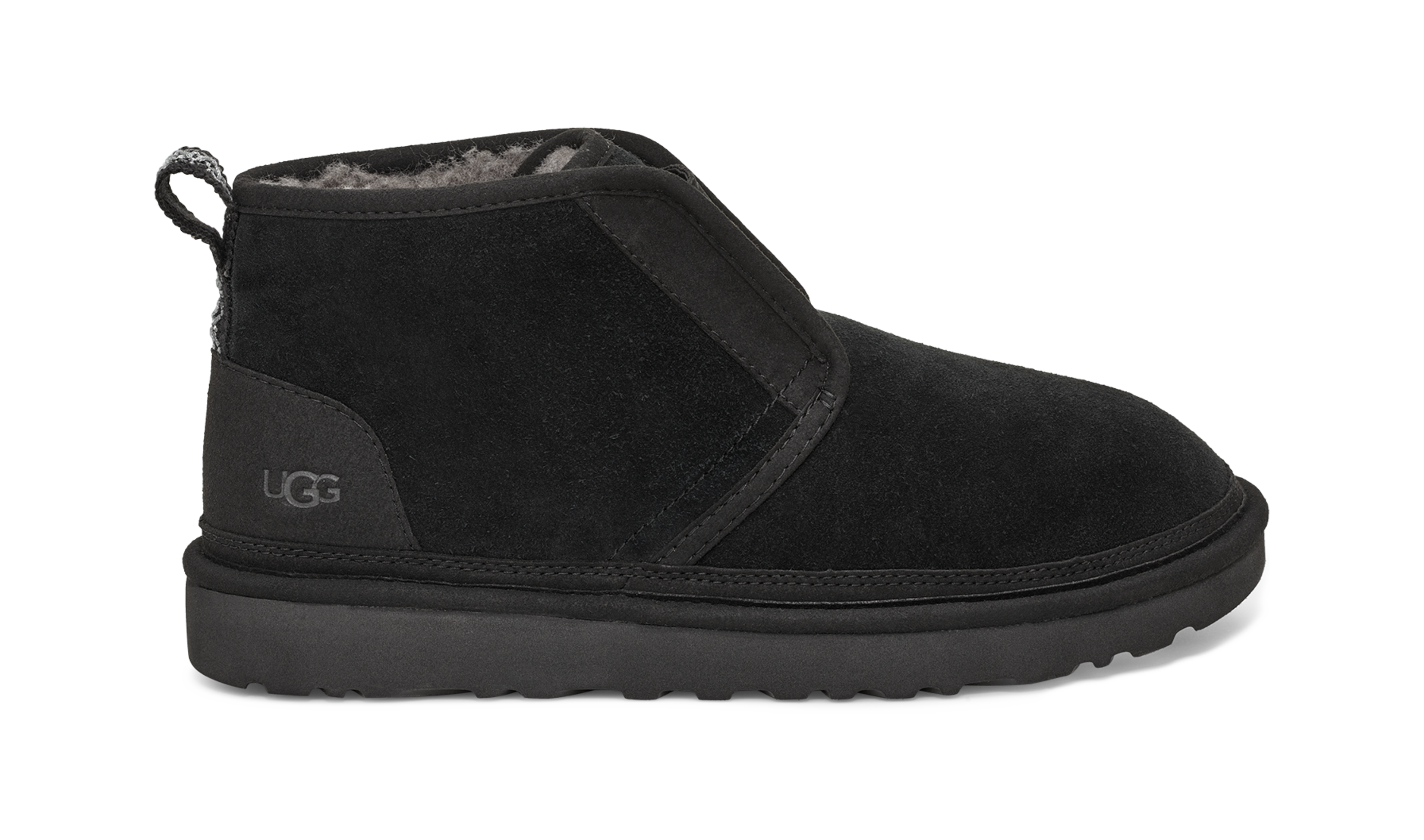 Men s Neumel Pull On UGG Official