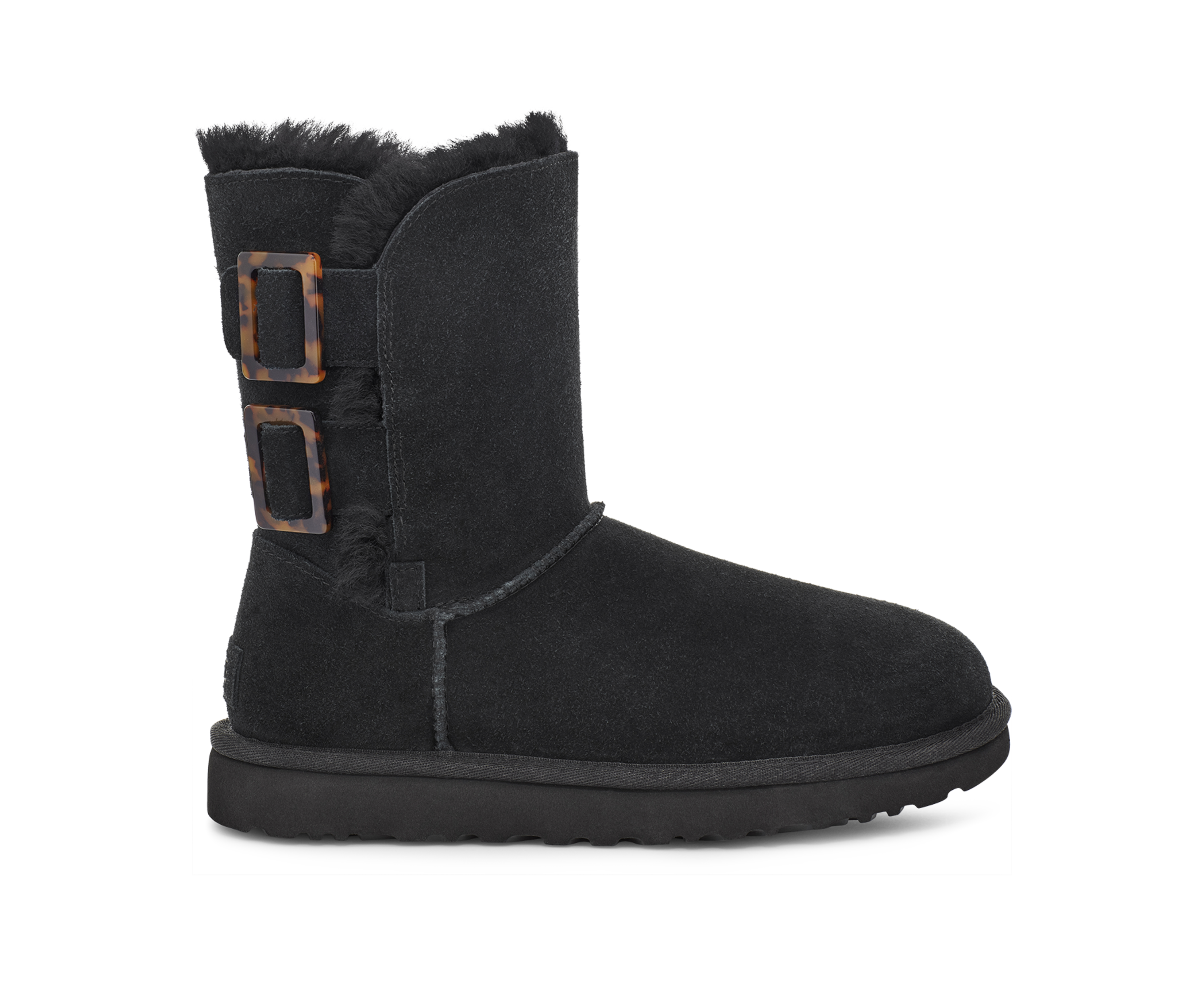 Women s Bailey Fashion Buckle Boot UGG Official