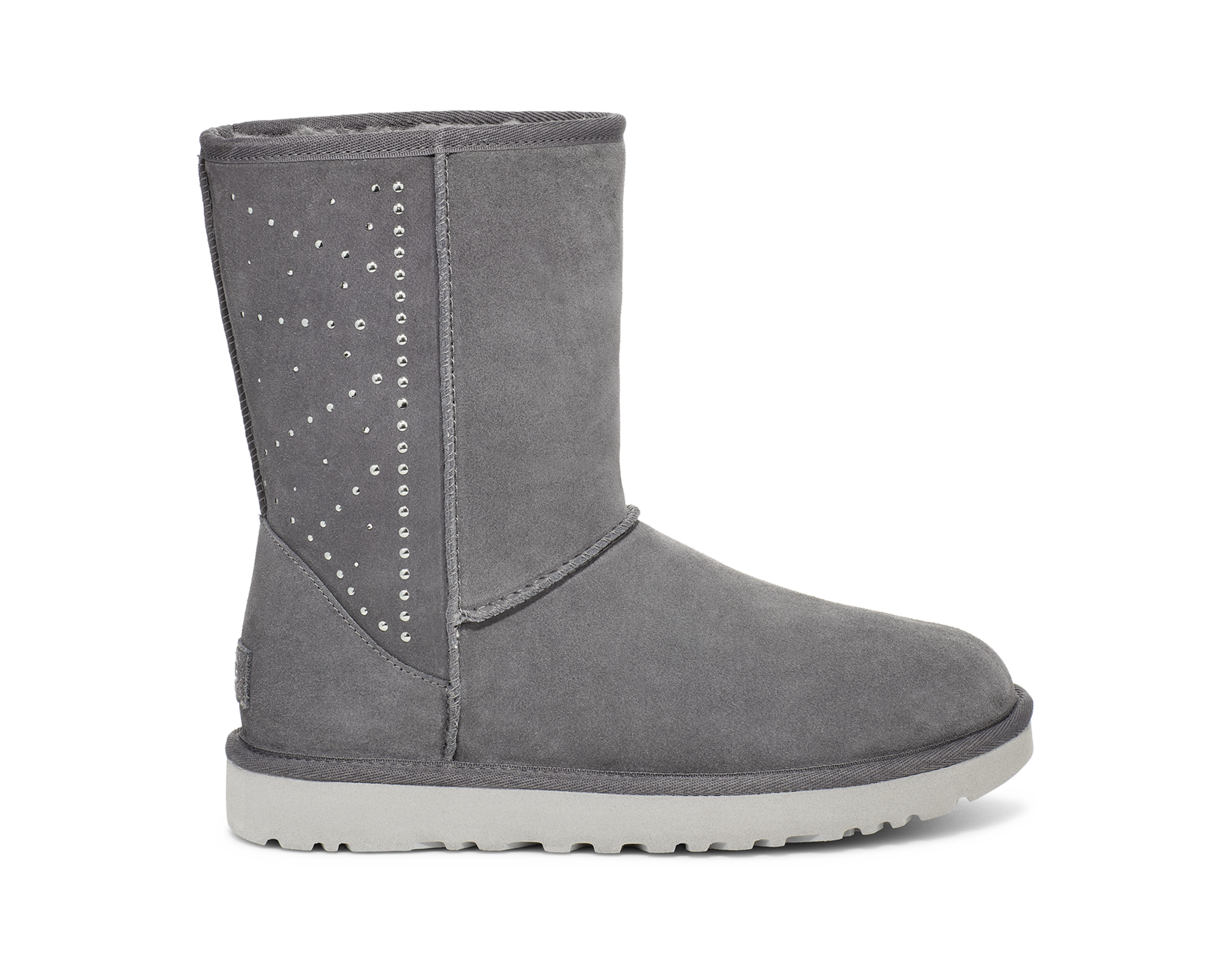 Charcoal grey ugg outlet boots