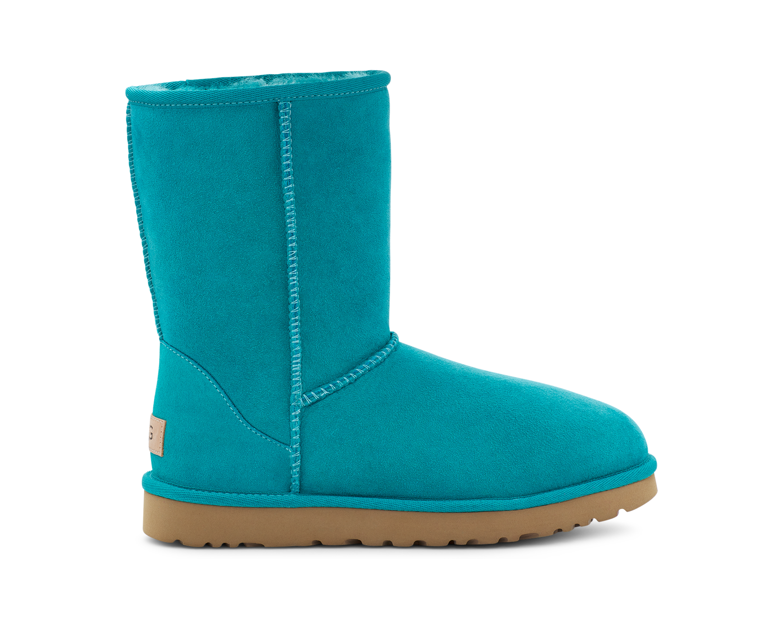 UGG Classic Sheepskin Boots | UGG® Official