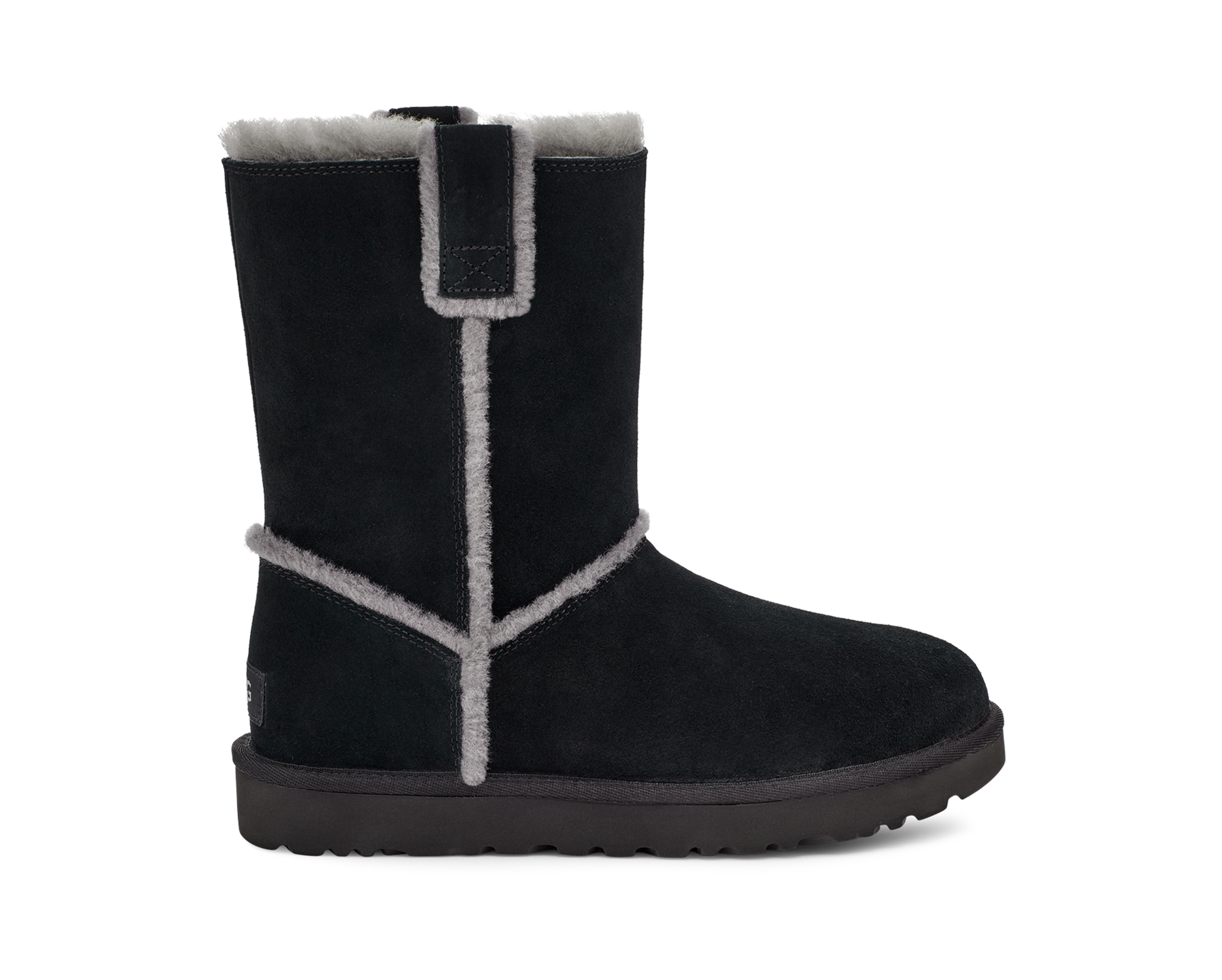 Uggs women online boots black