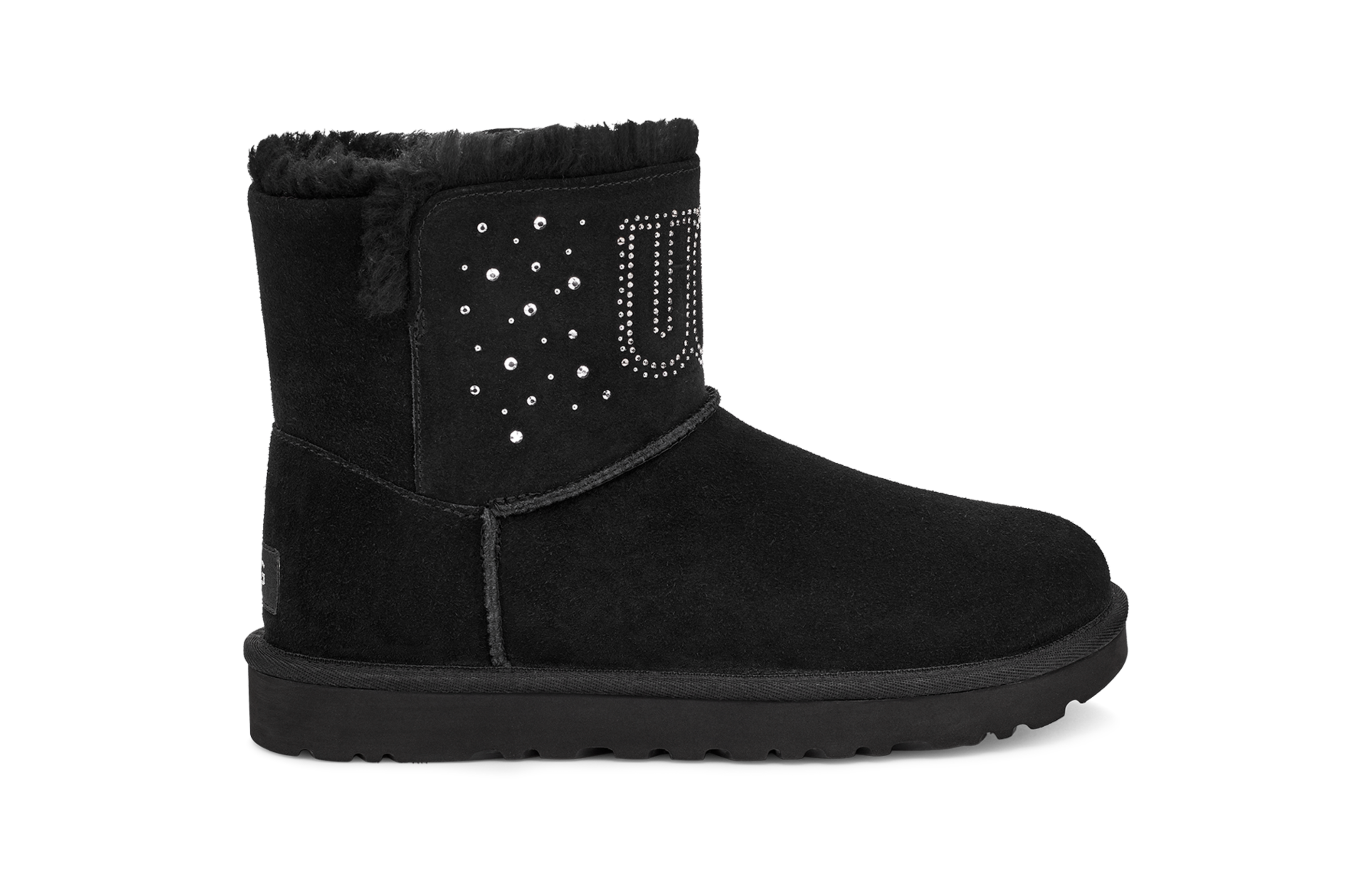 Ugg shop mini studs
