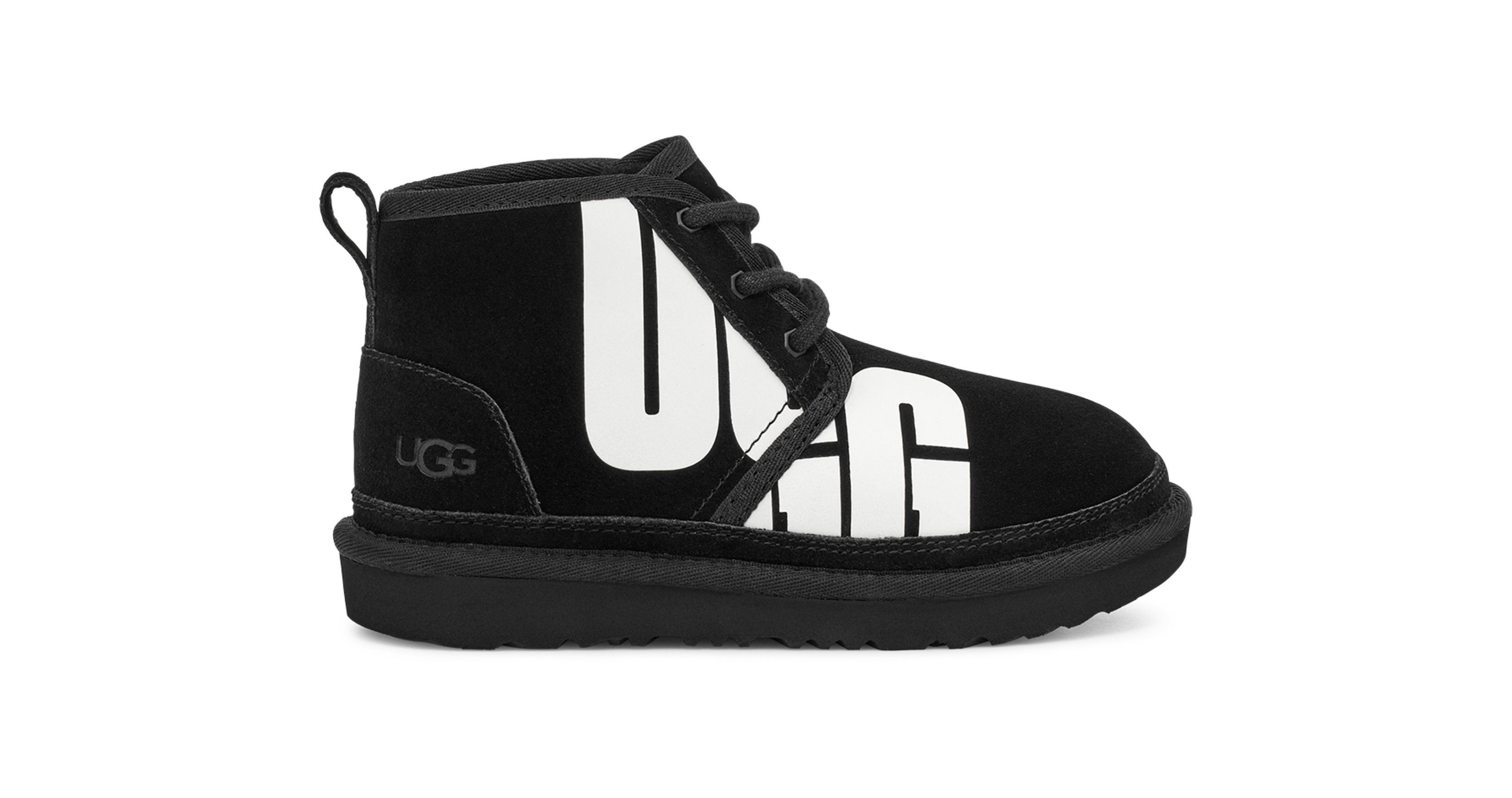 Neumel Chopd Kids Shoe UGG
