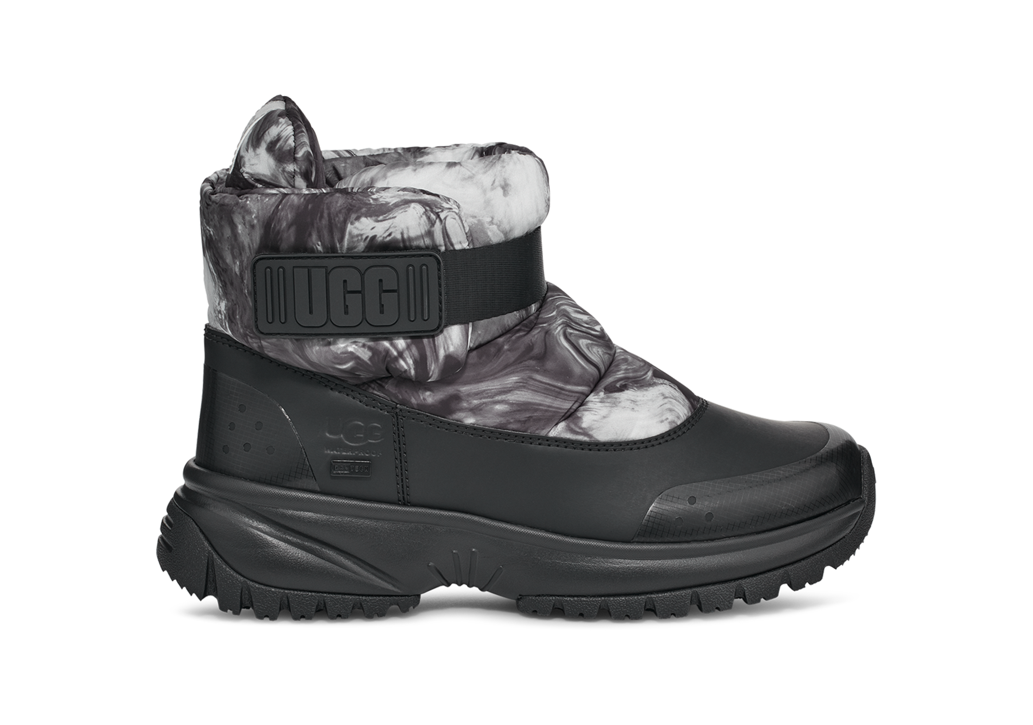 定番のお歳暮&冬ギフトの商品をすべ Marble Puff Yose Boot UGG® | 靴