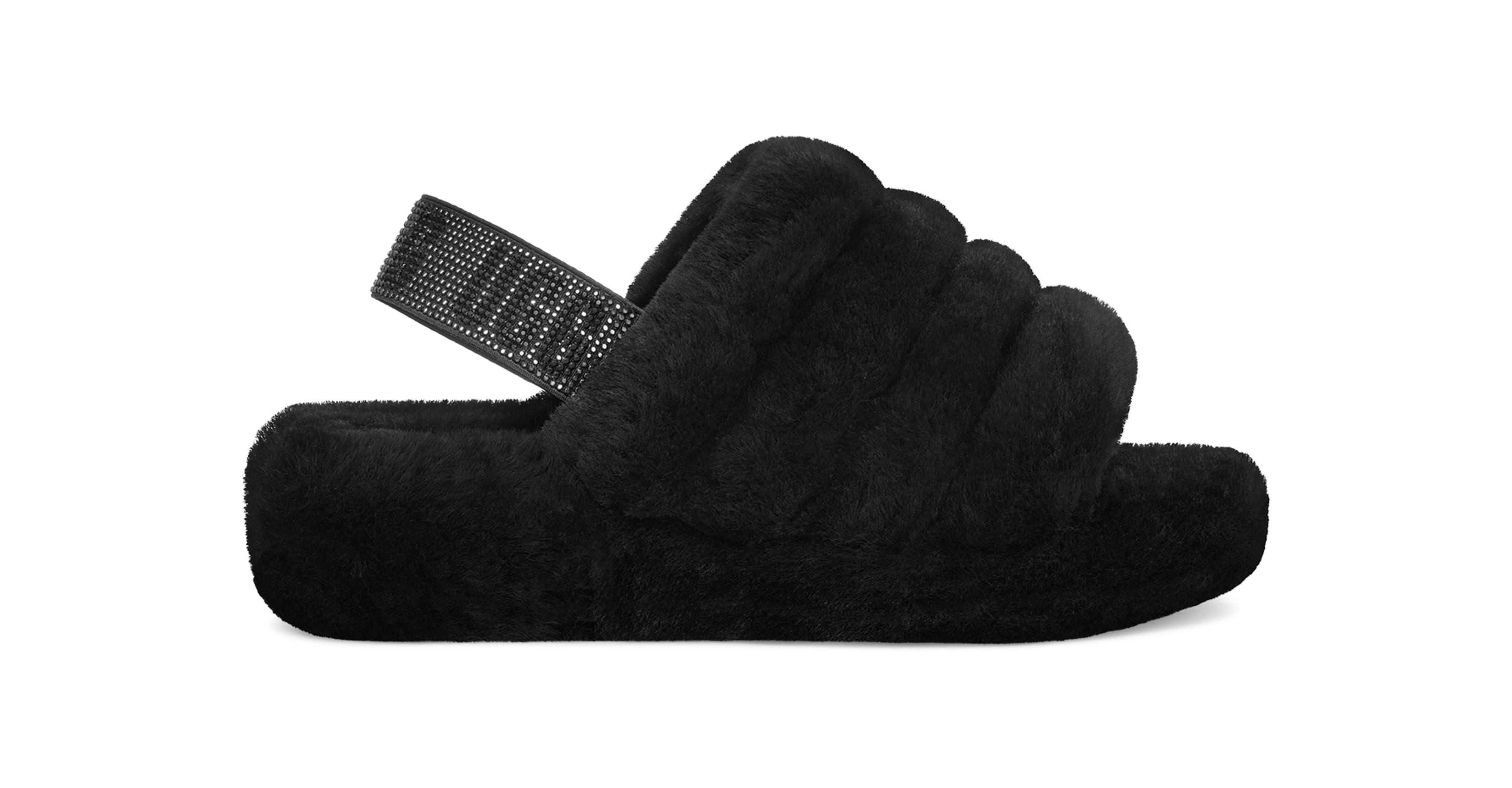 Fluff Yeah Bling UGG Official